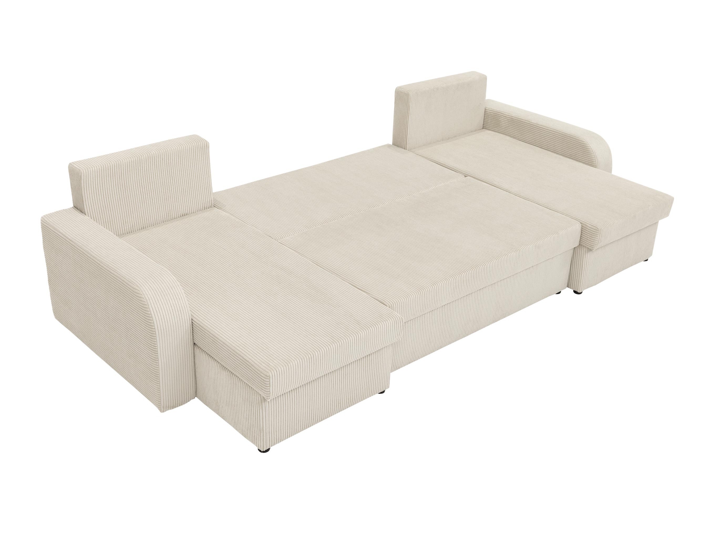 Colțar Comfivo Melissa II (Poso 01)