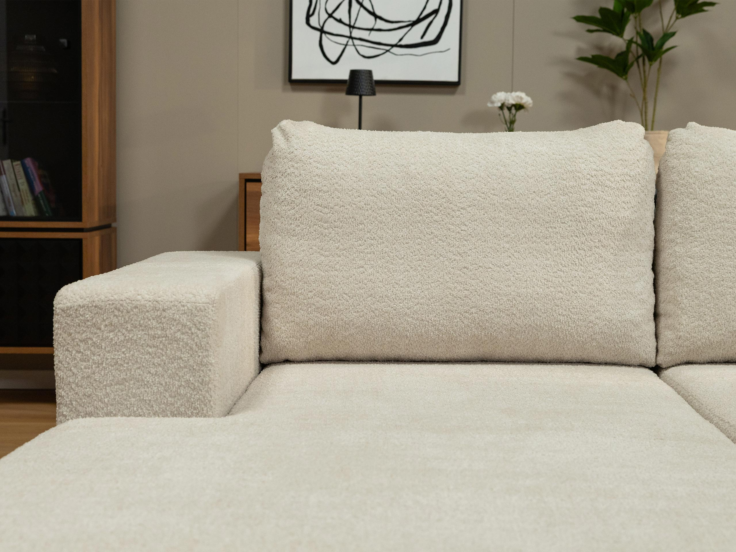 Colțar Comfivo Societas (Flow 22)
