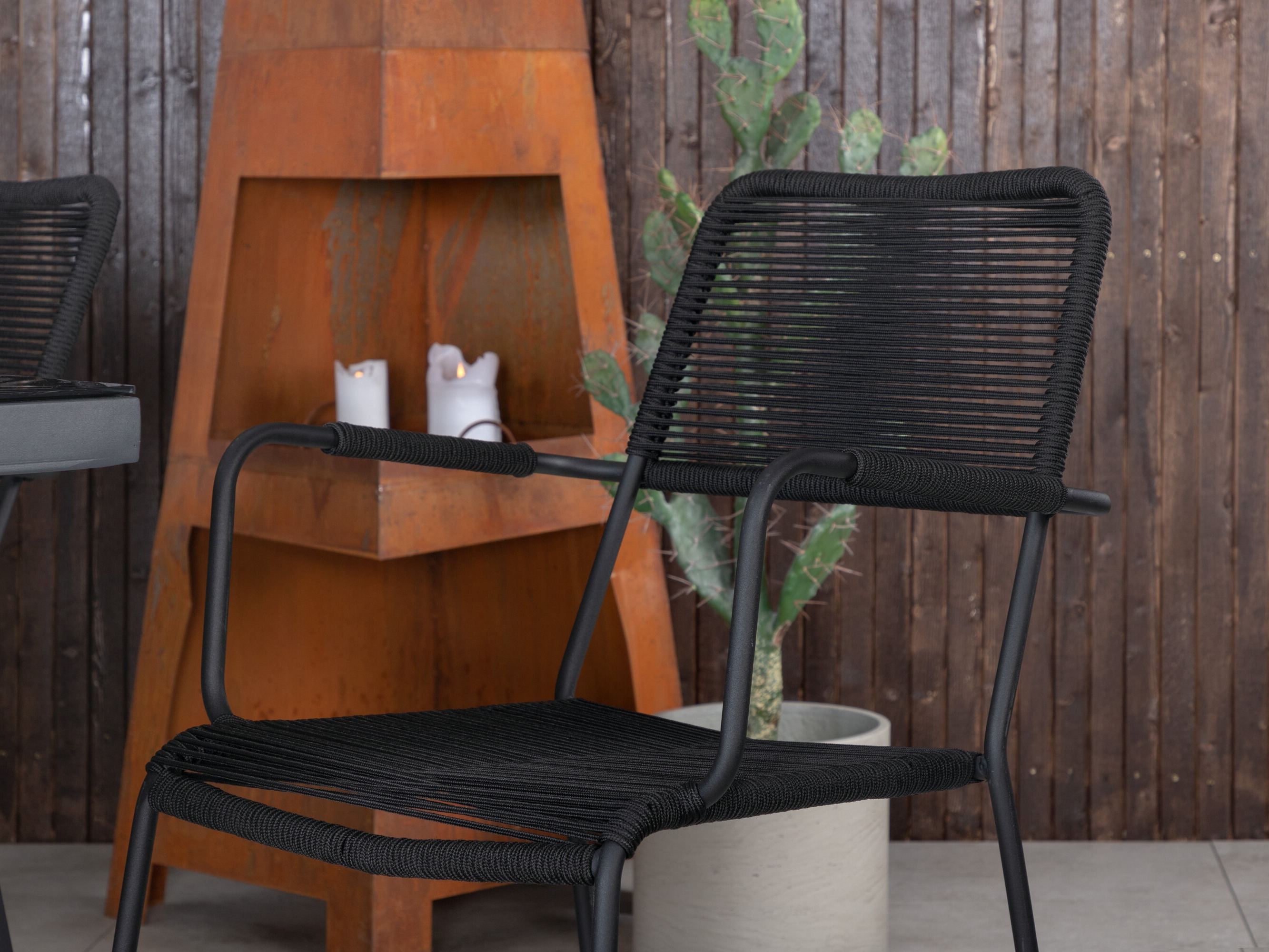 Mese și scaune Dallas 5291