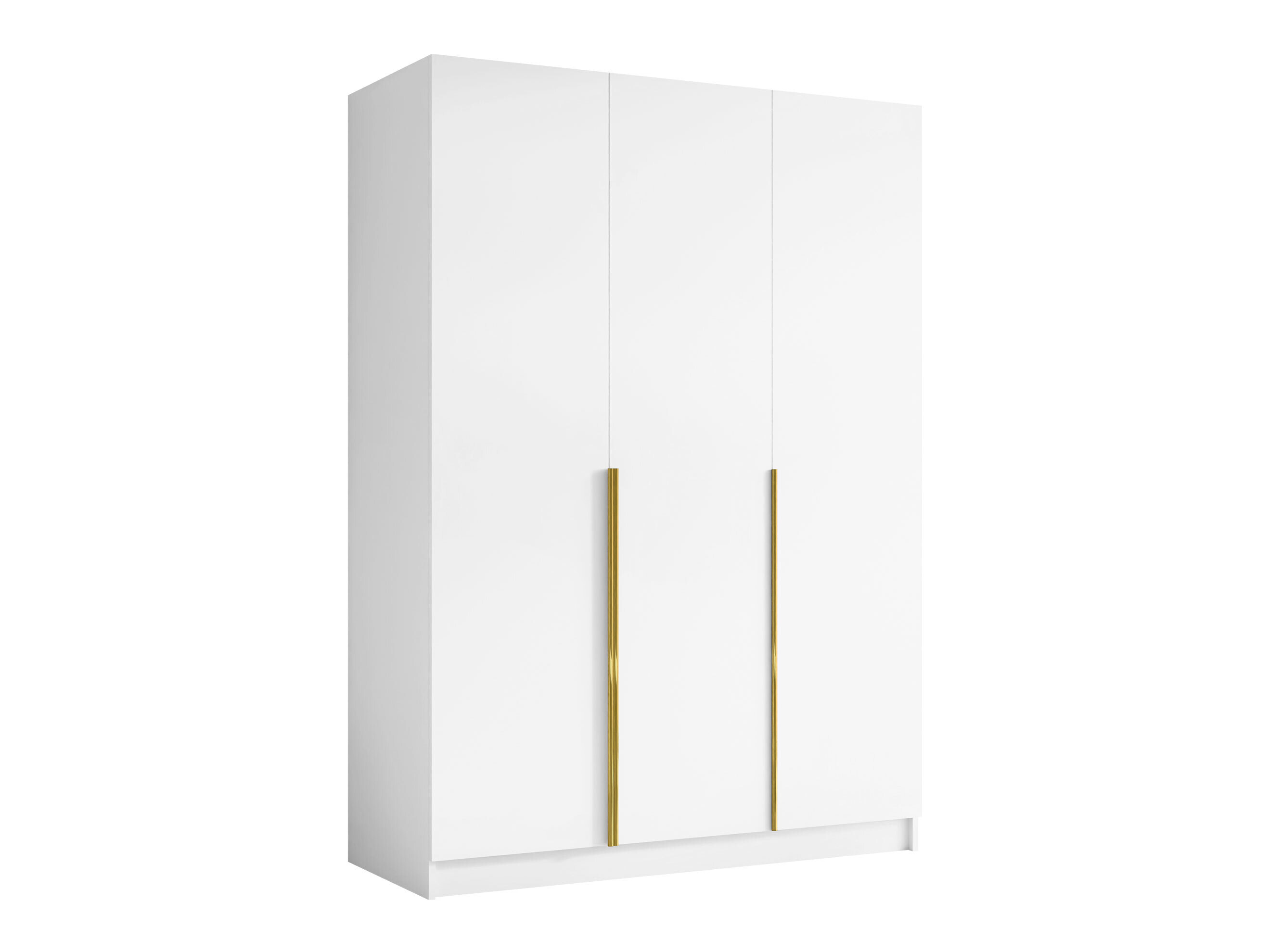 Dulap Closico Decoron I (Alb)