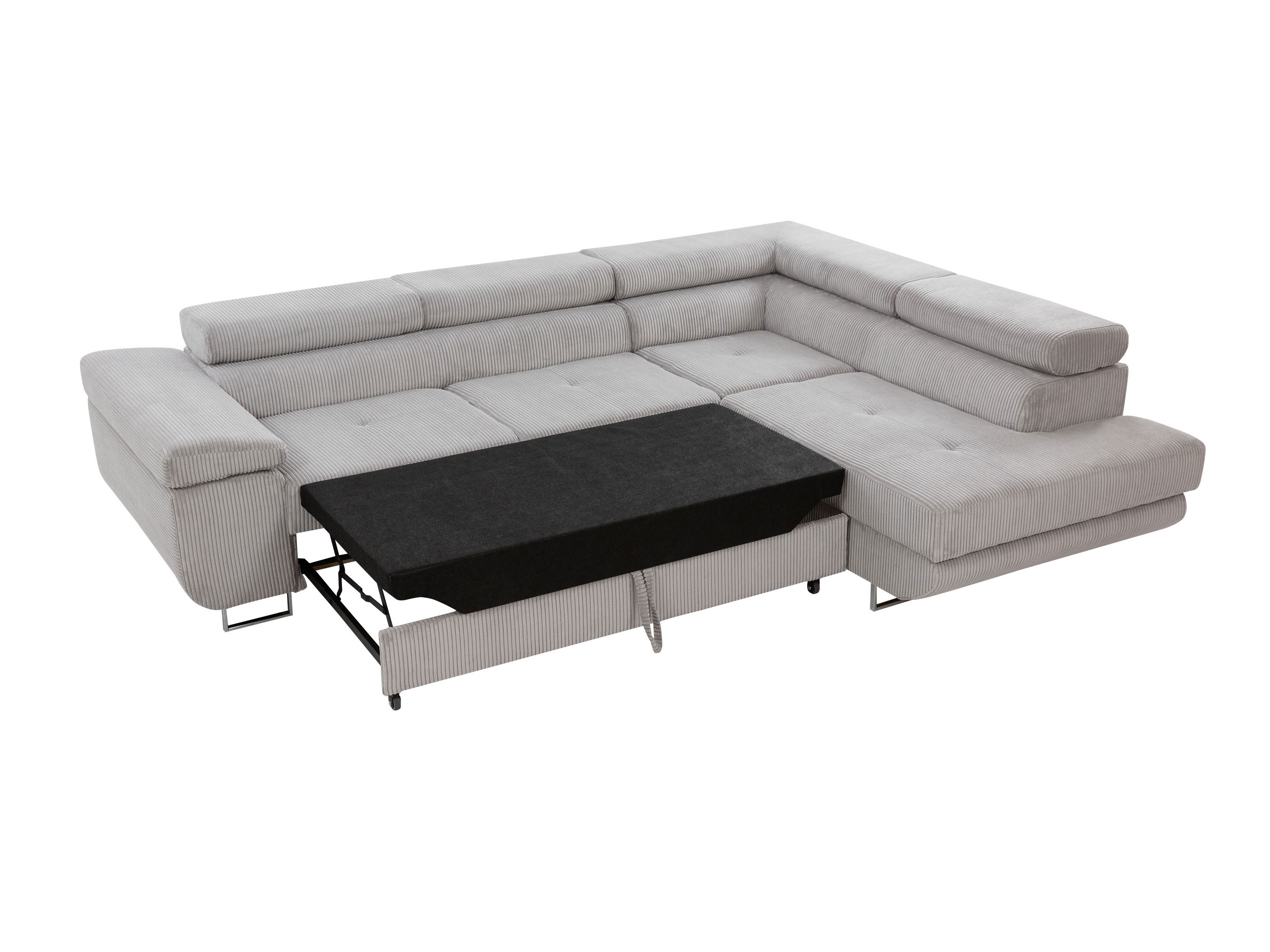 Colțar Comfivo Vinetum (Soft 011 + Lux 06)