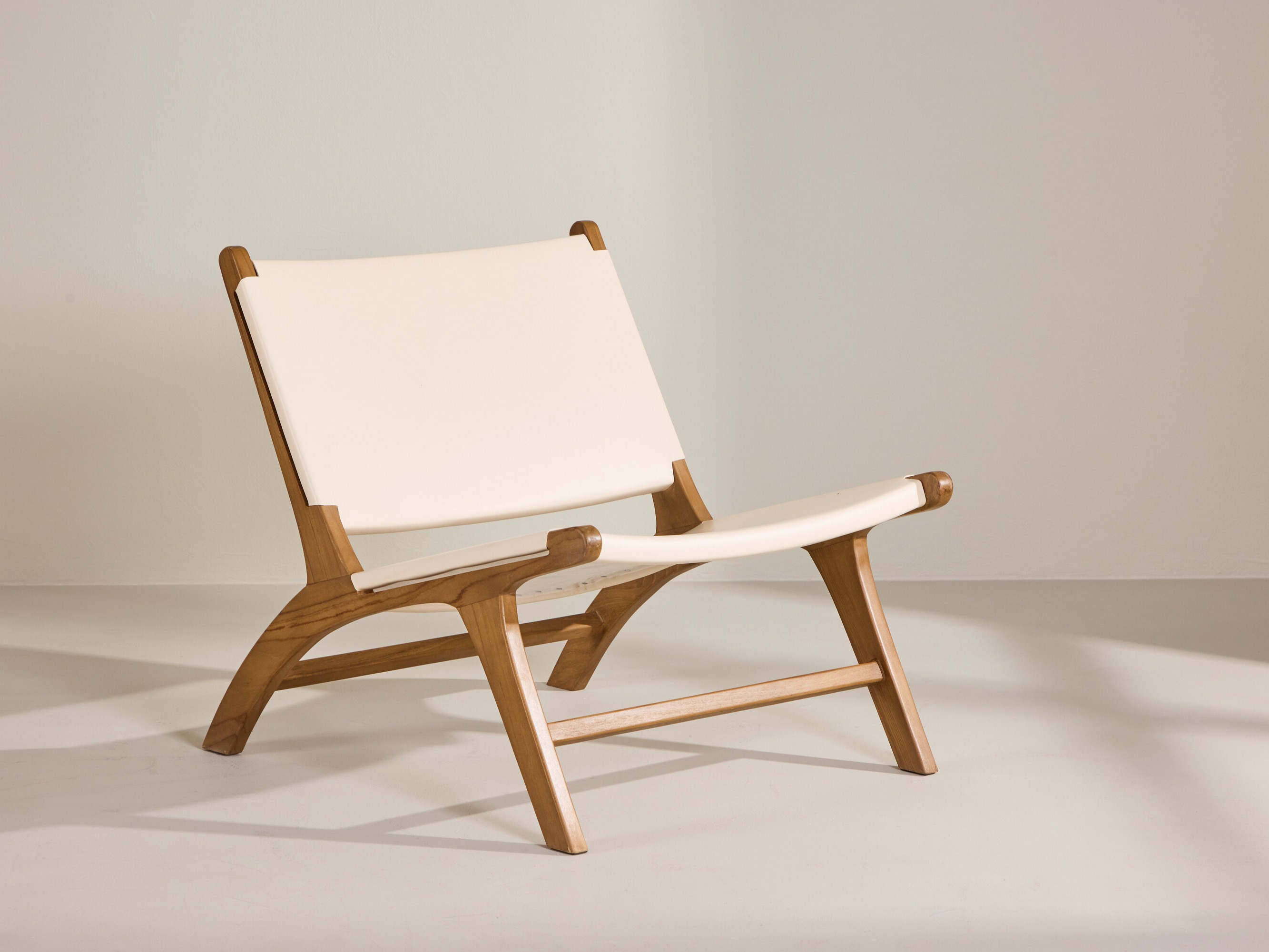 Fotoliu Dallas 4531 (Crem)