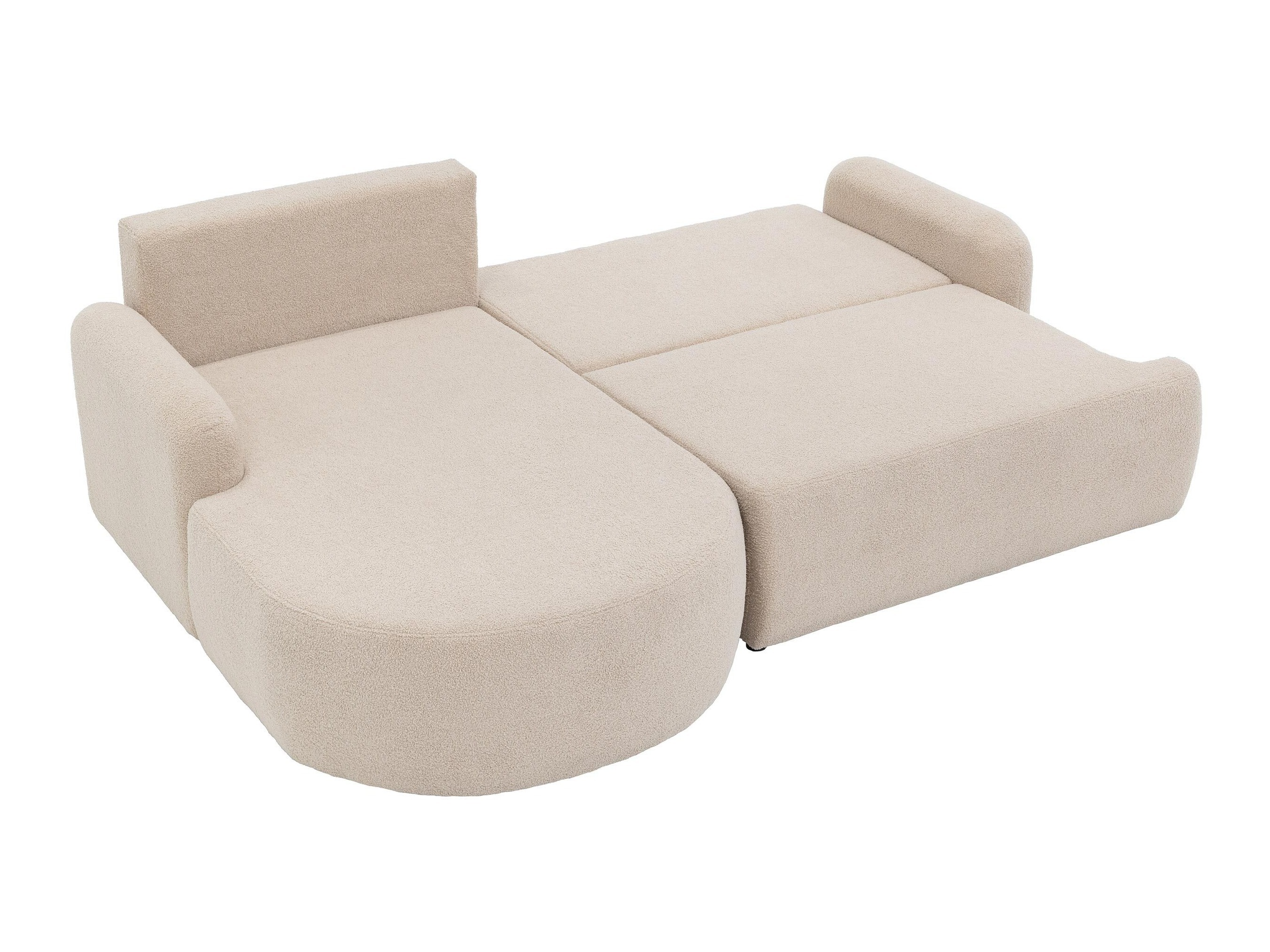 Colțar Comfivo Popis (Magic Velvet 2217)