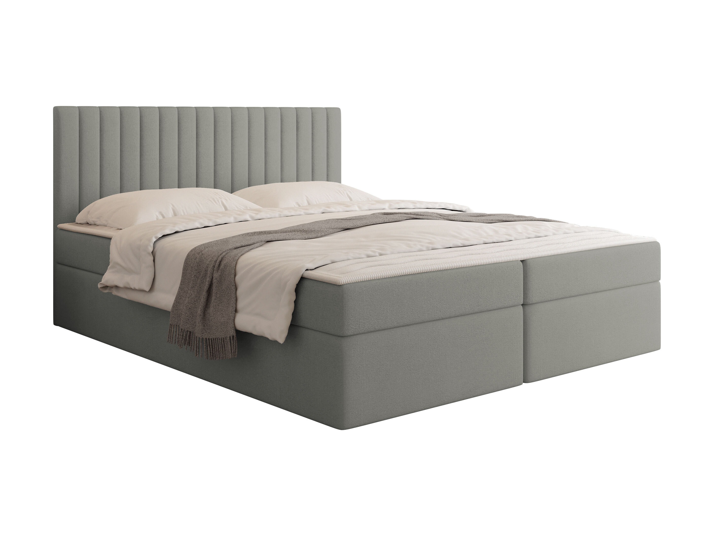 Pat boxspring Comfivo Apis I (Polo 894)