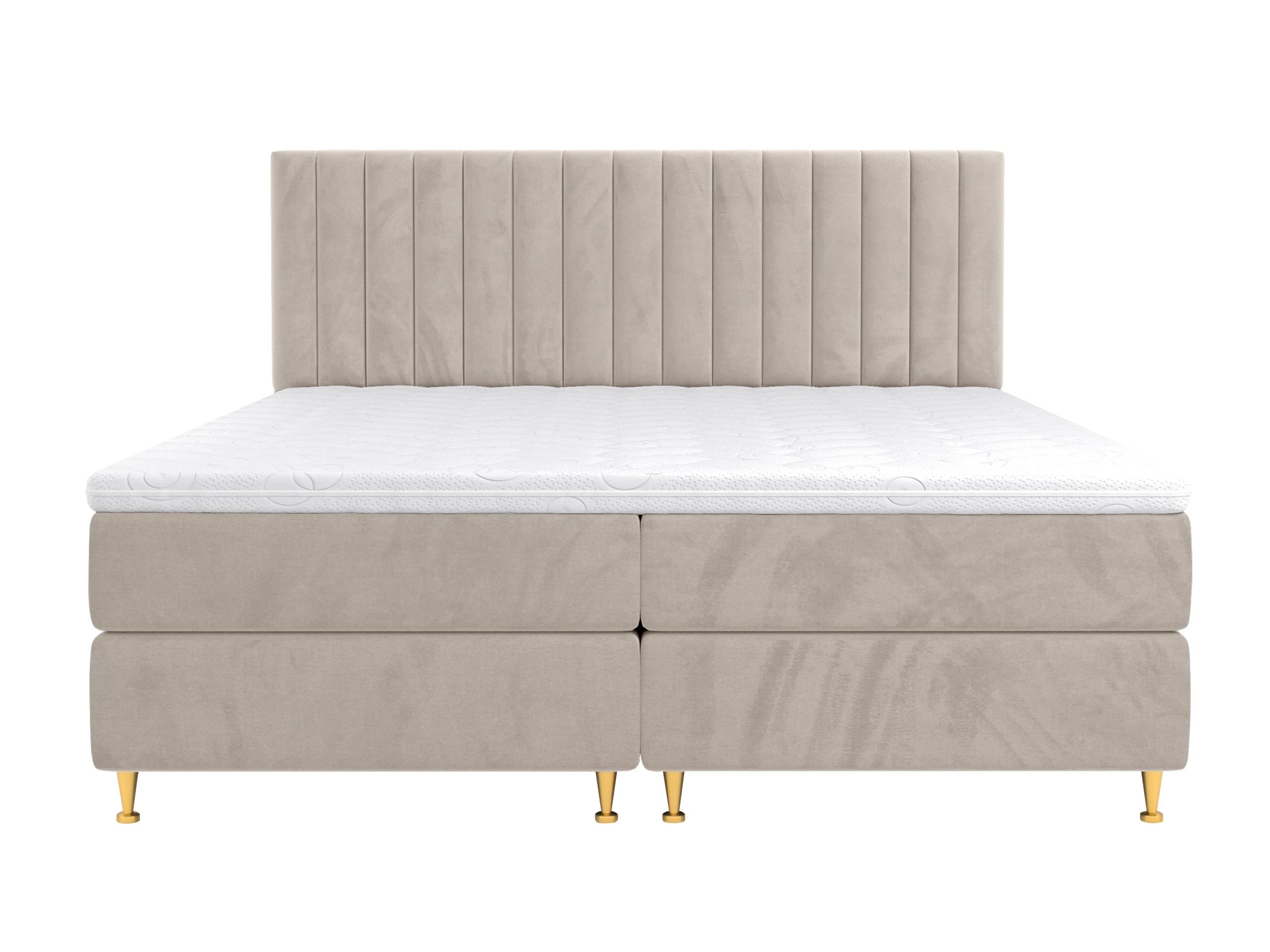 Pat boxspring ComfiDream Fjorina (Fresh 01)