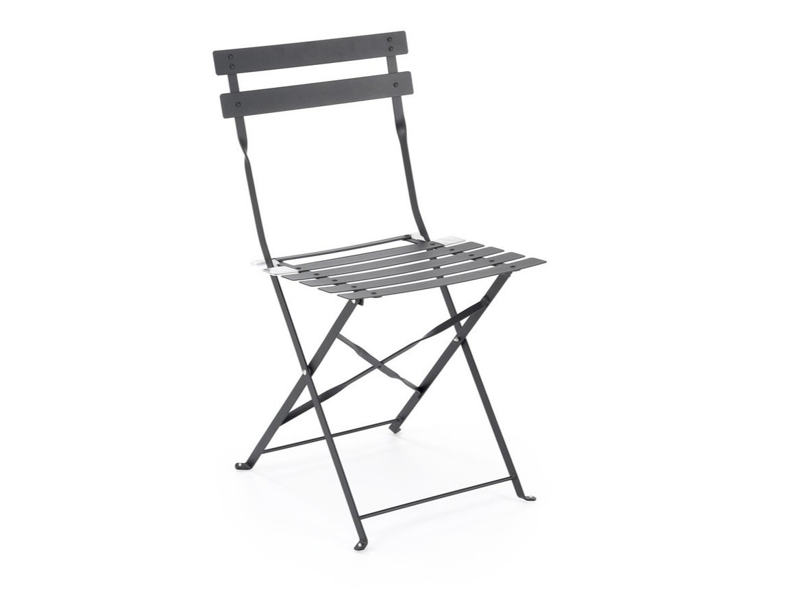Set de balcon Houston 2129 (Negru)
