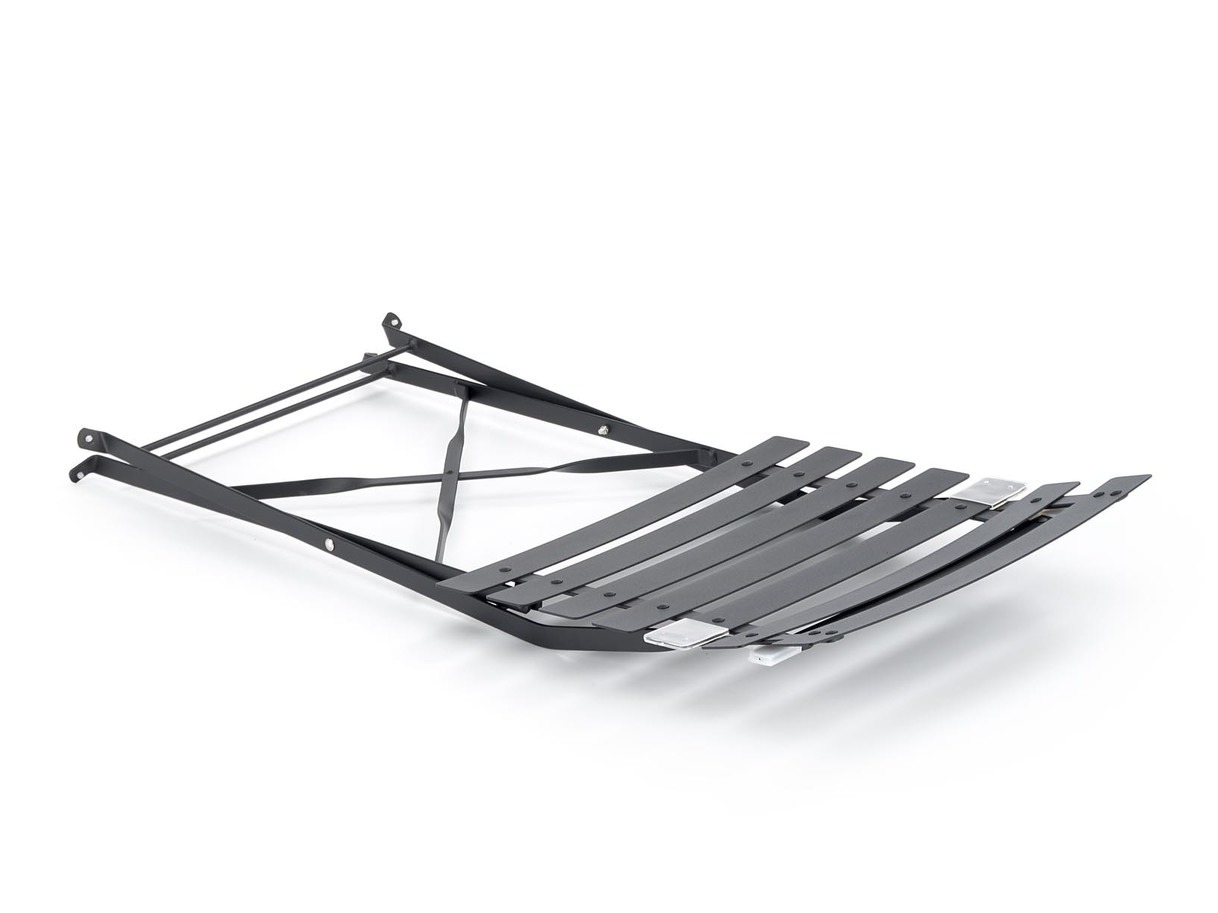 Set de balcon Houston 2129 (Negru)