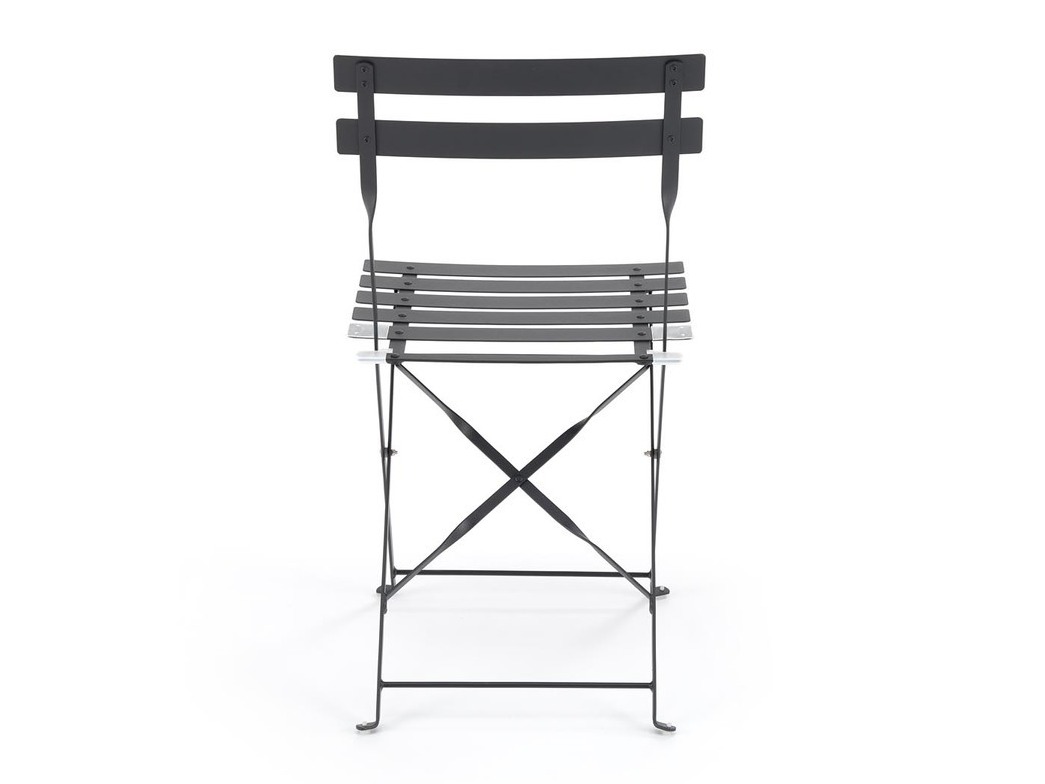 Set de balcon Houston 2129 (Negru)