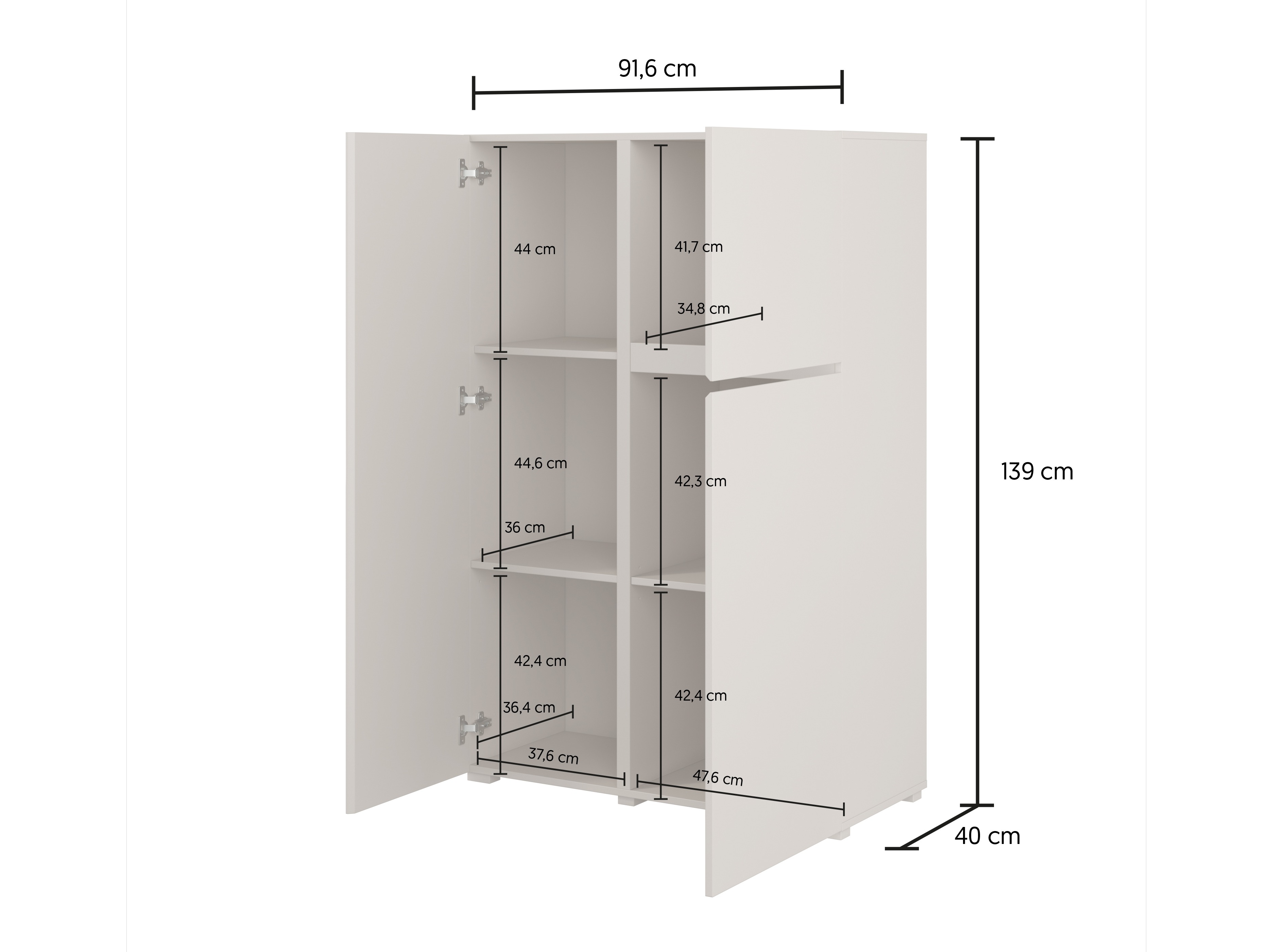 Raft Elbleve 102 (Stejar Wotan)