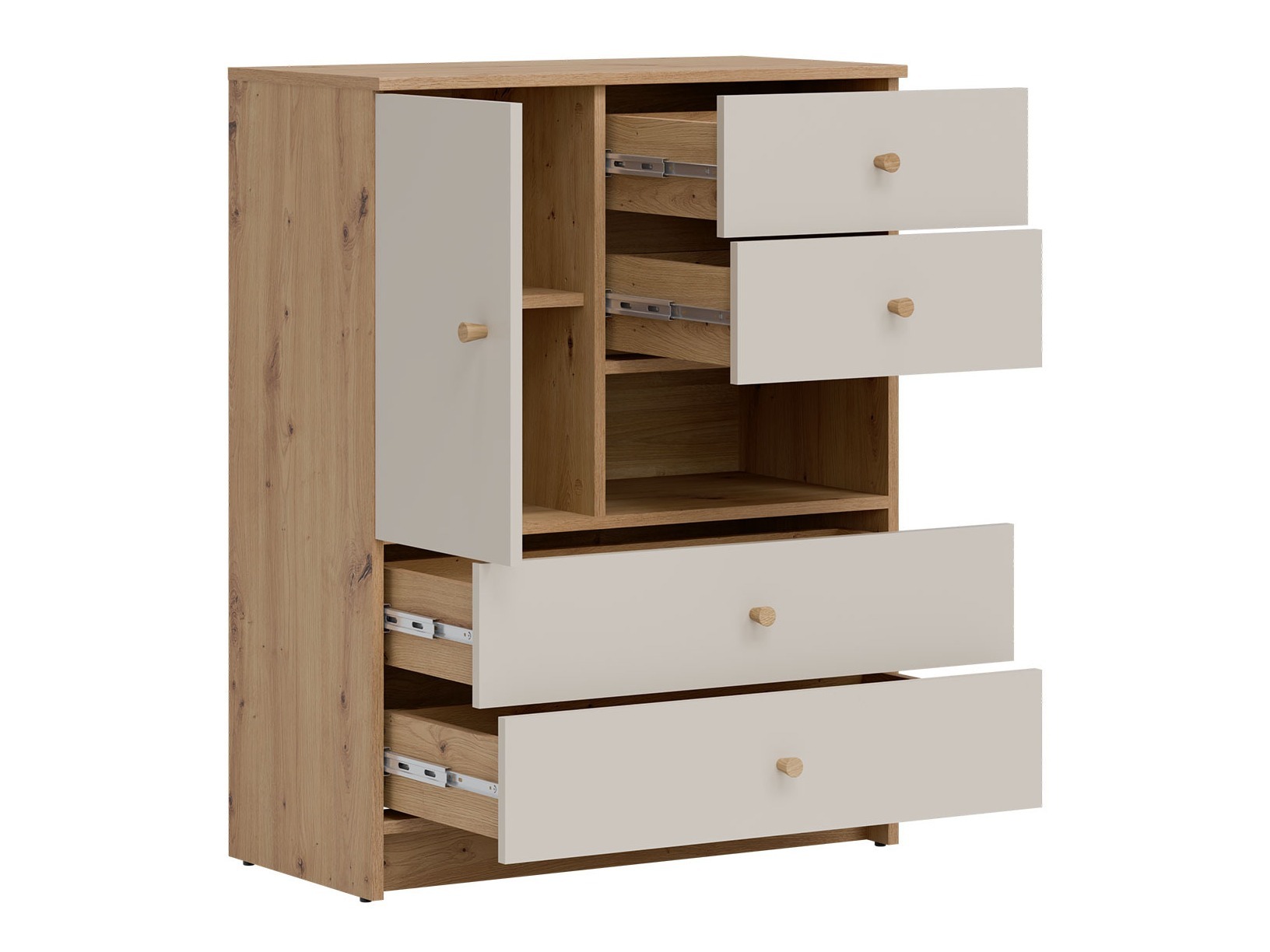 Set birou acasă Morsevi 112
