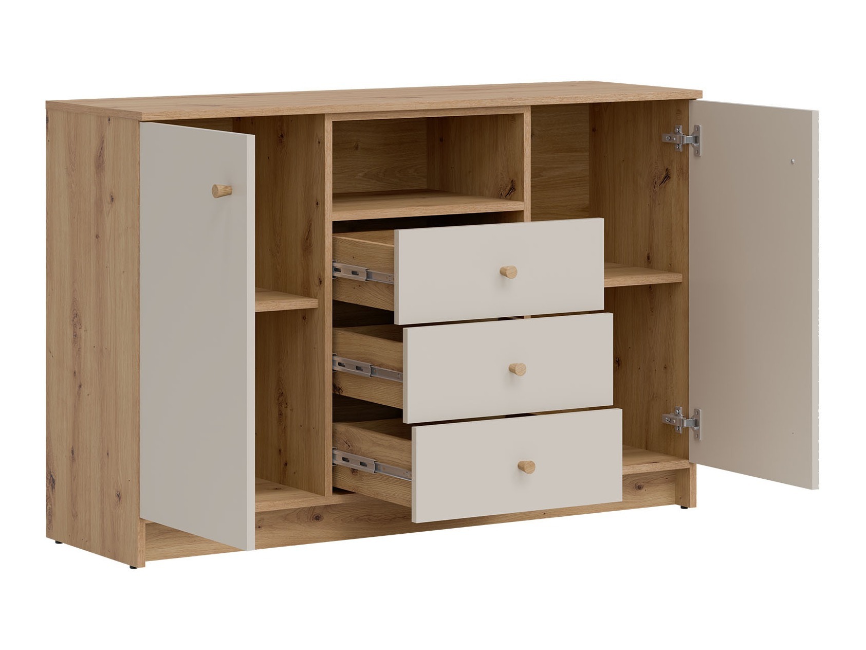 Set de living Morsevi 110