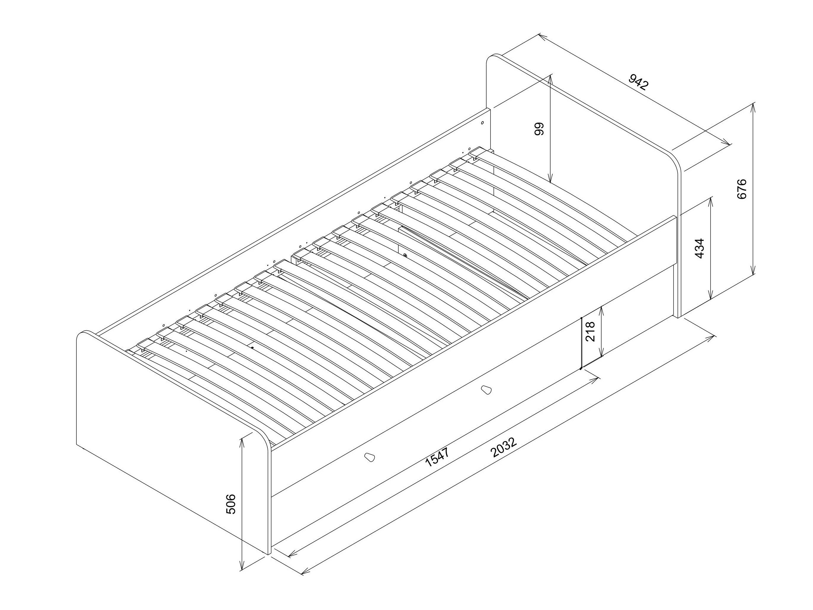 Set de mobilier Morsevi 111