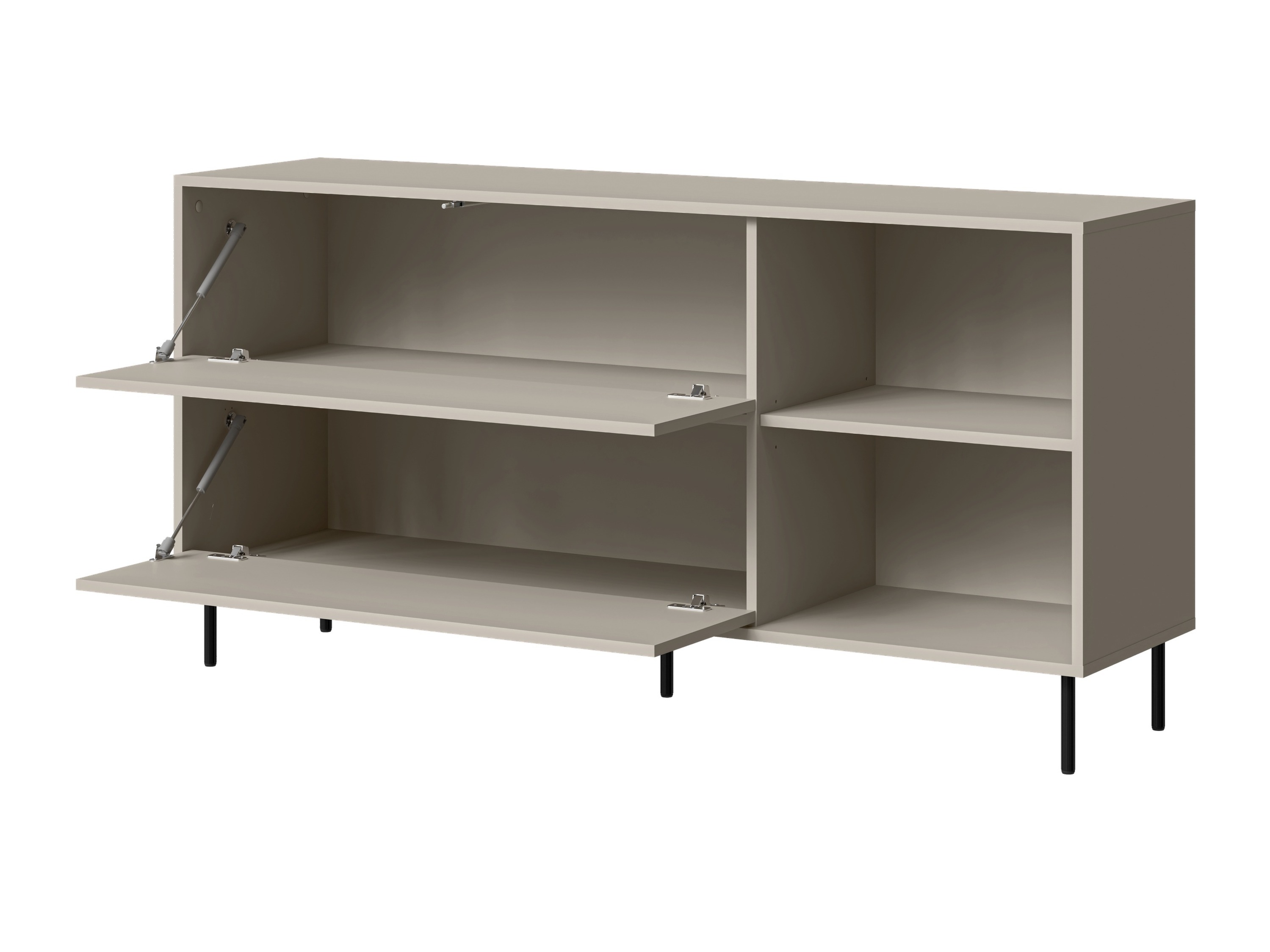 Bufet Talsou 100