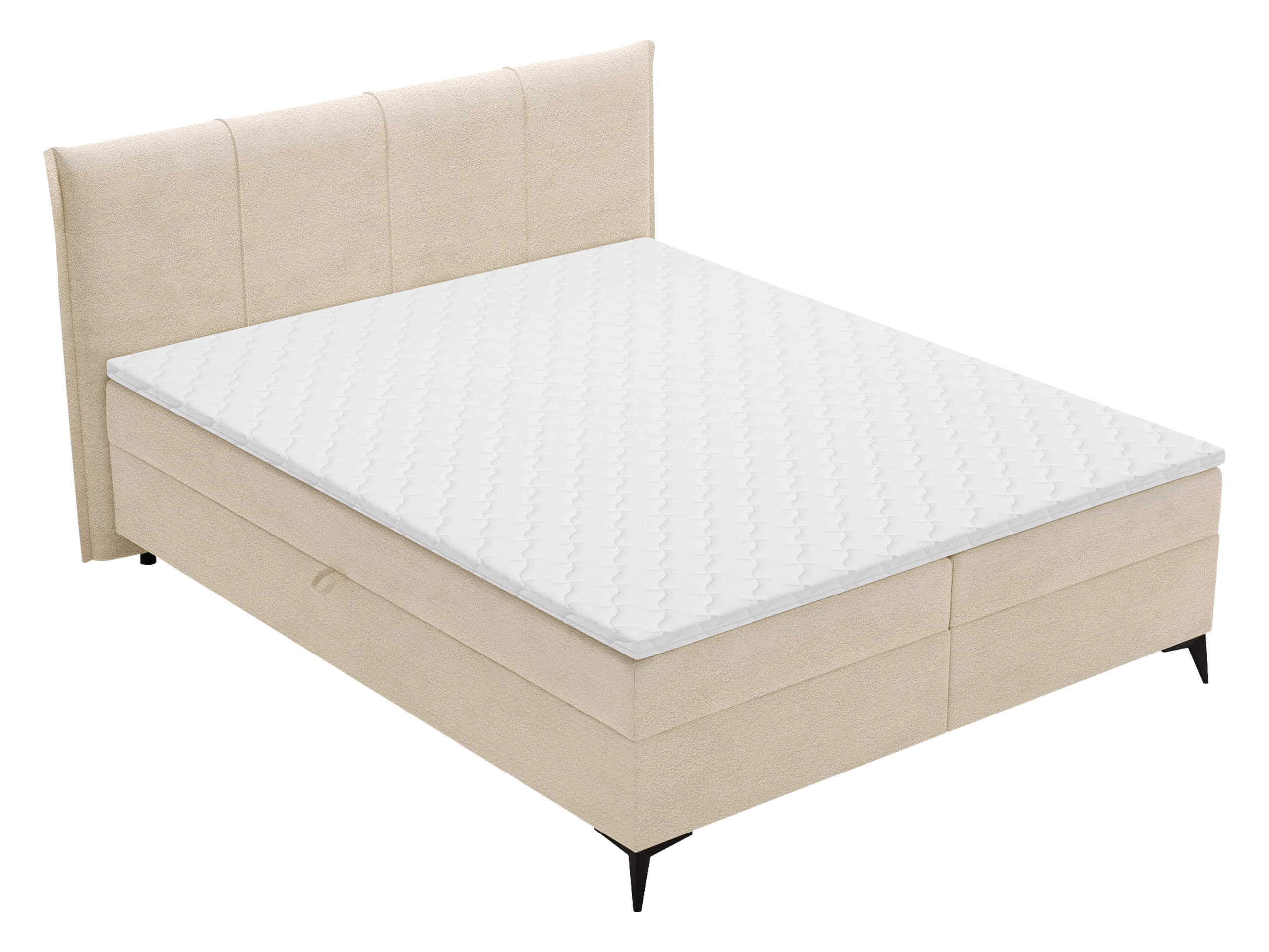 Pat boxspring Viter (Vibe 07)
