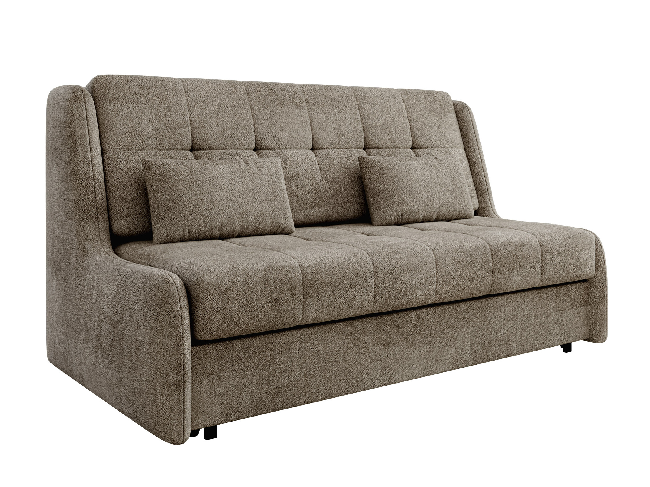 Canapea extensibilă Columbus 257 (Sereno 684)