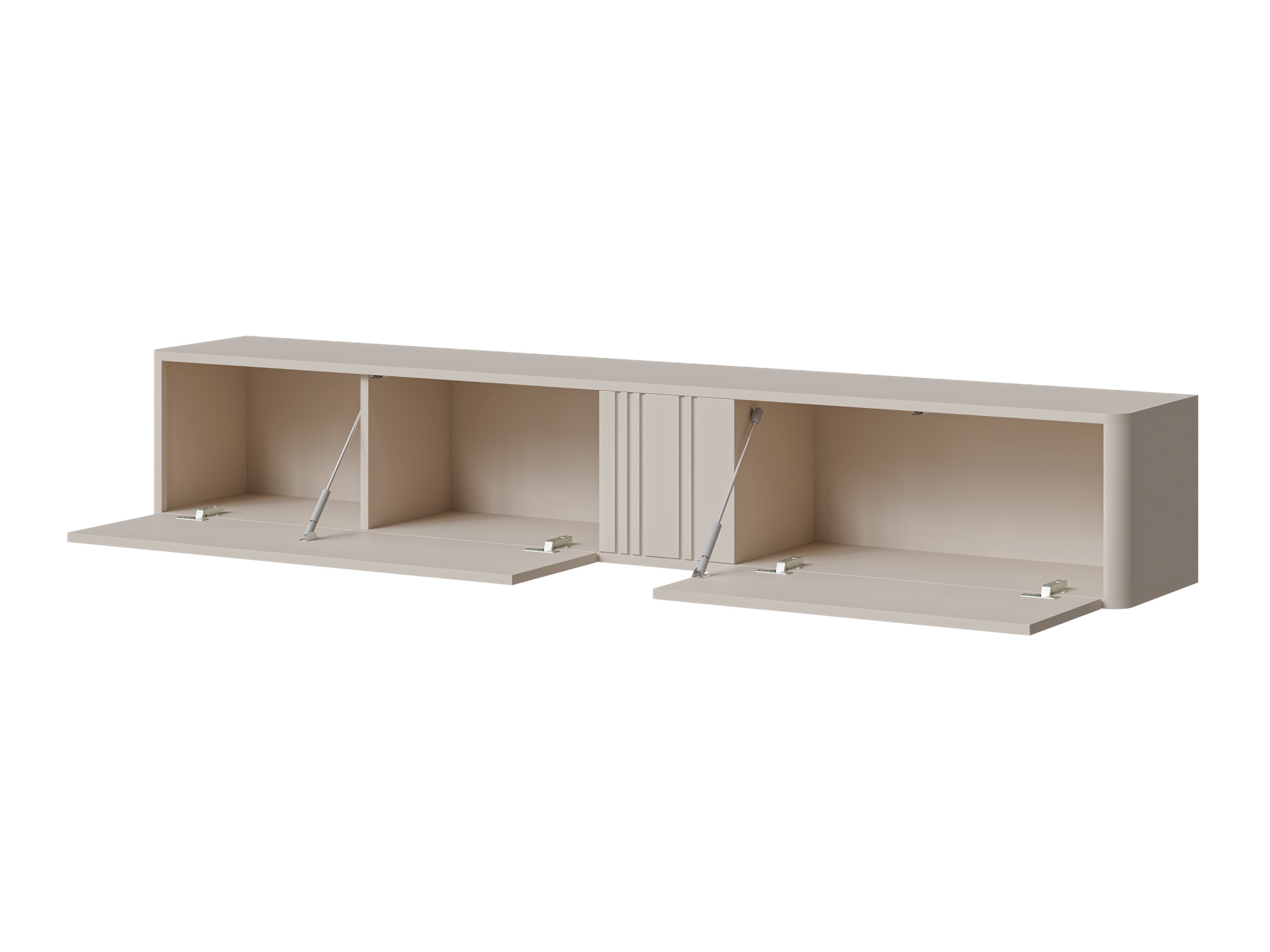 Set de living Oratio IV (Nuc)