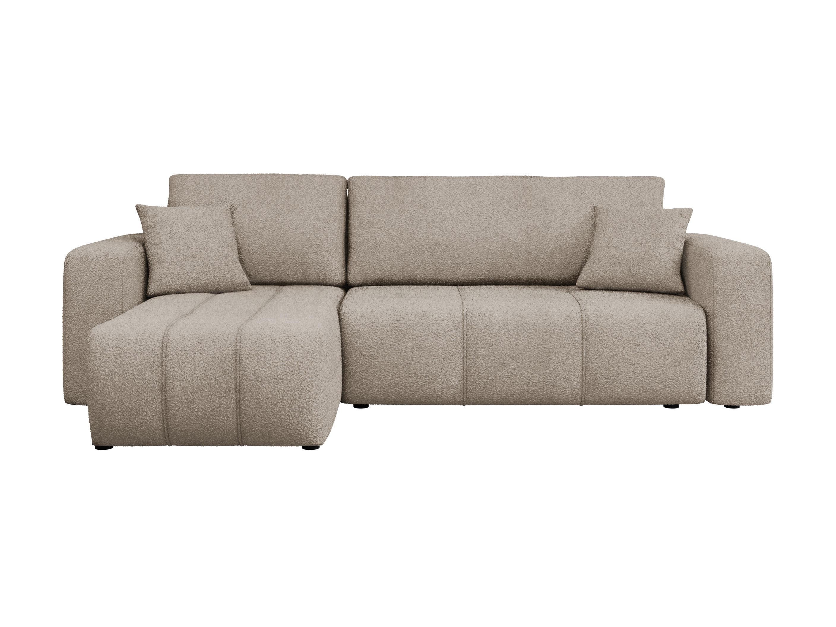 Colțar Comfivo Laurus (Coral 50)