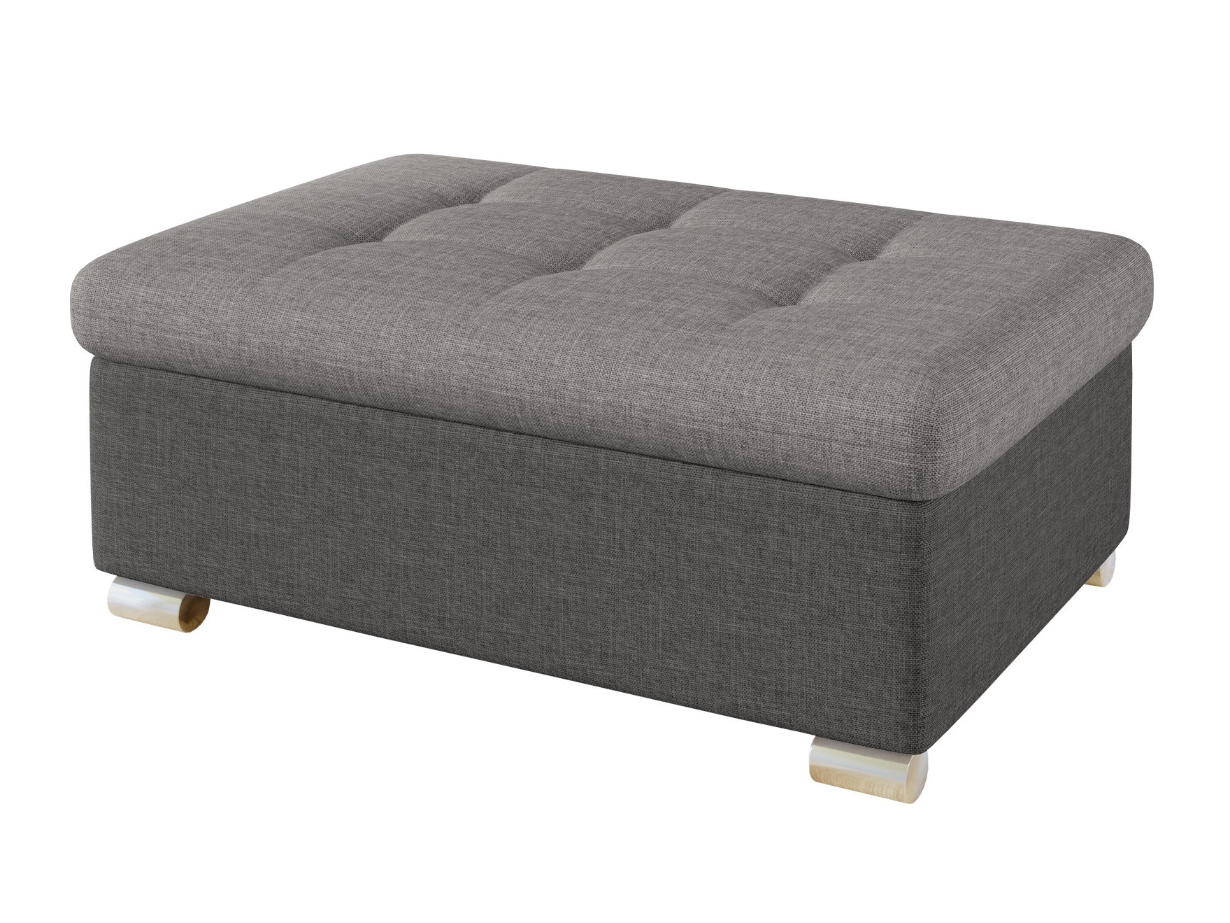 Bancă tapițată Comfivo Gemma I (Lux 06 + Lux 05)