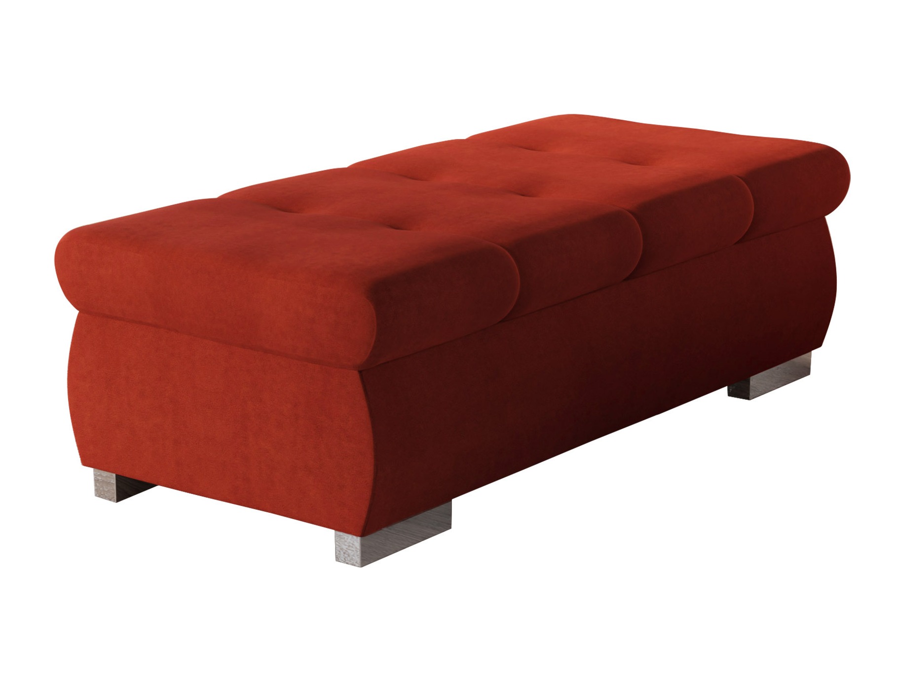 Bancă tapițată Comfivo Nitor I (Uttario Velvet 2964)