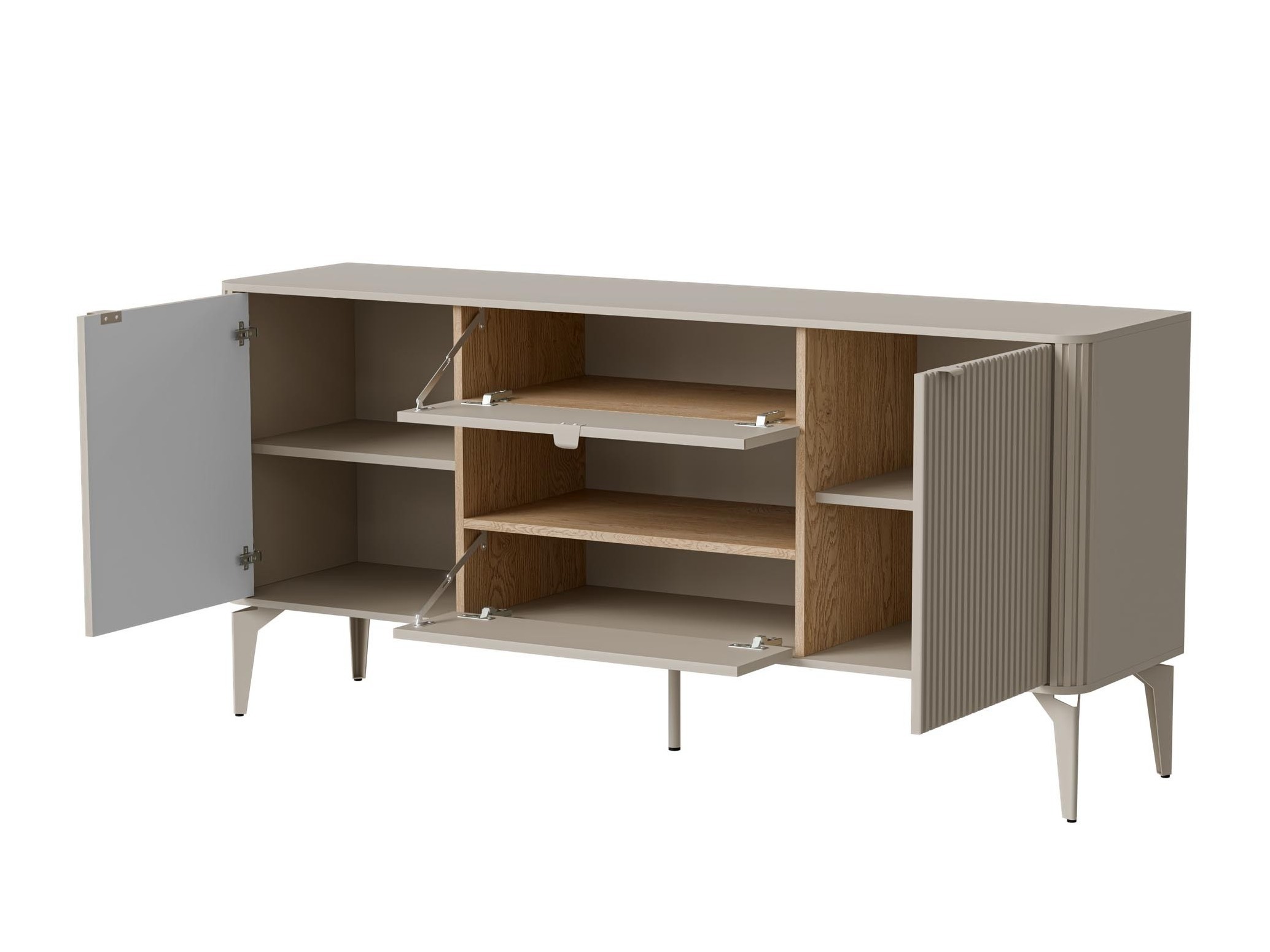 Set de living Etcamo 105