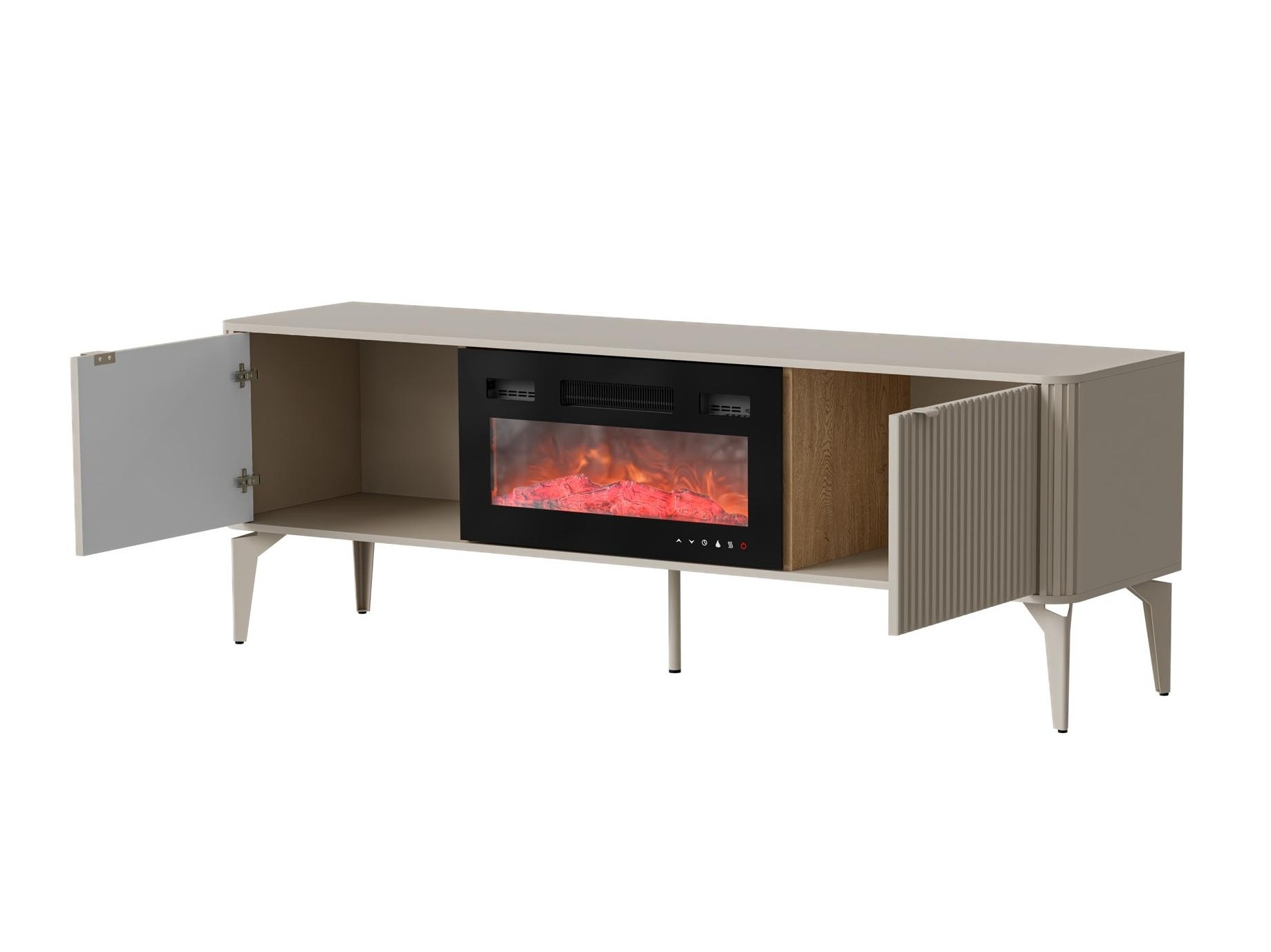 Set de living Etcamo 105