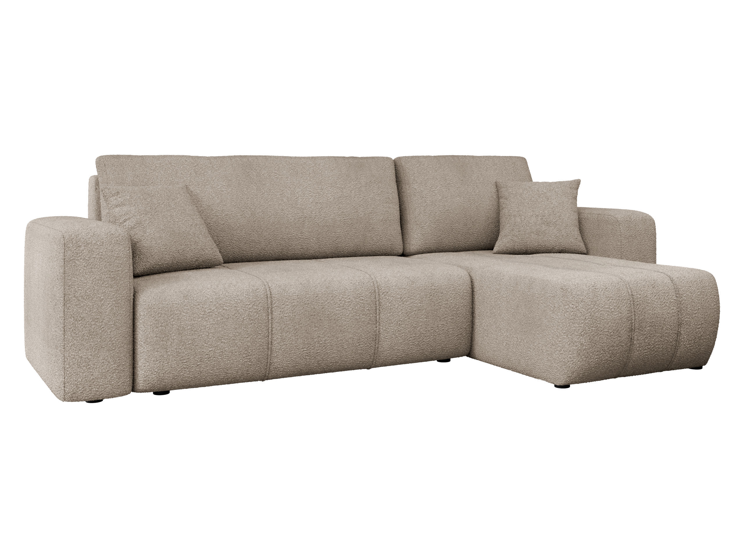 Colțar Comfivo Laurus (Coral 50)