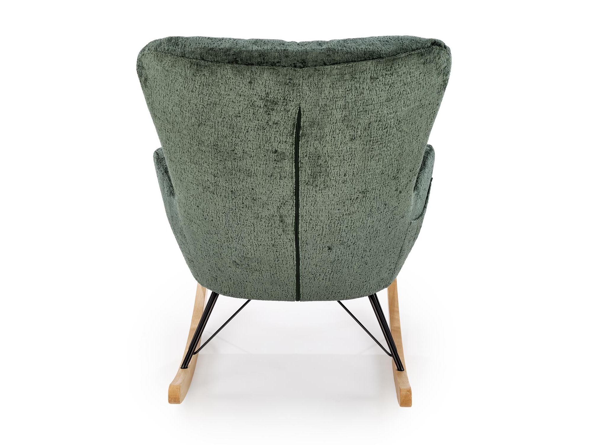 Scaun balansoar Houston 1594 (Verde)