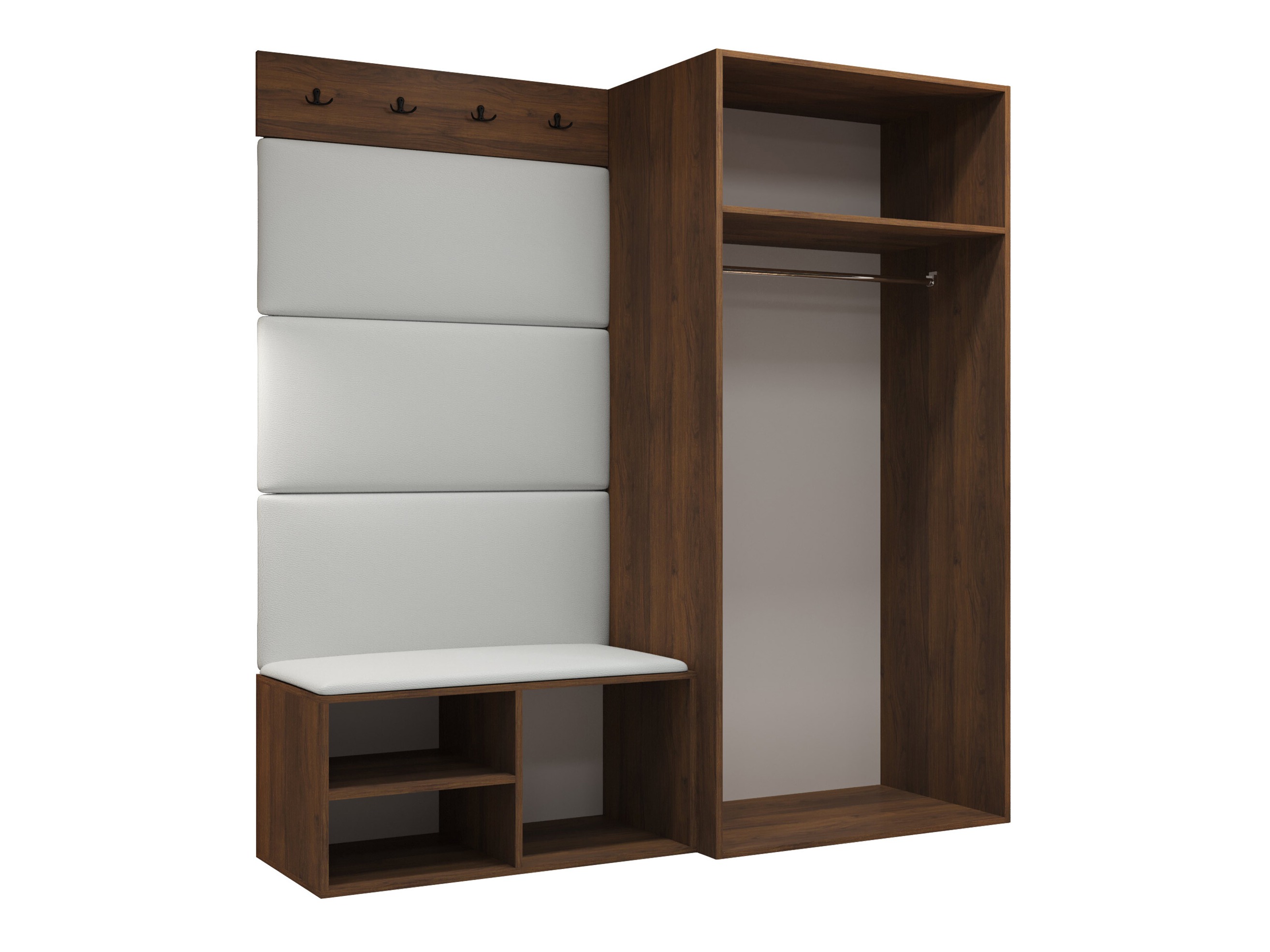 Set de hol Nitos I (Polo 894)