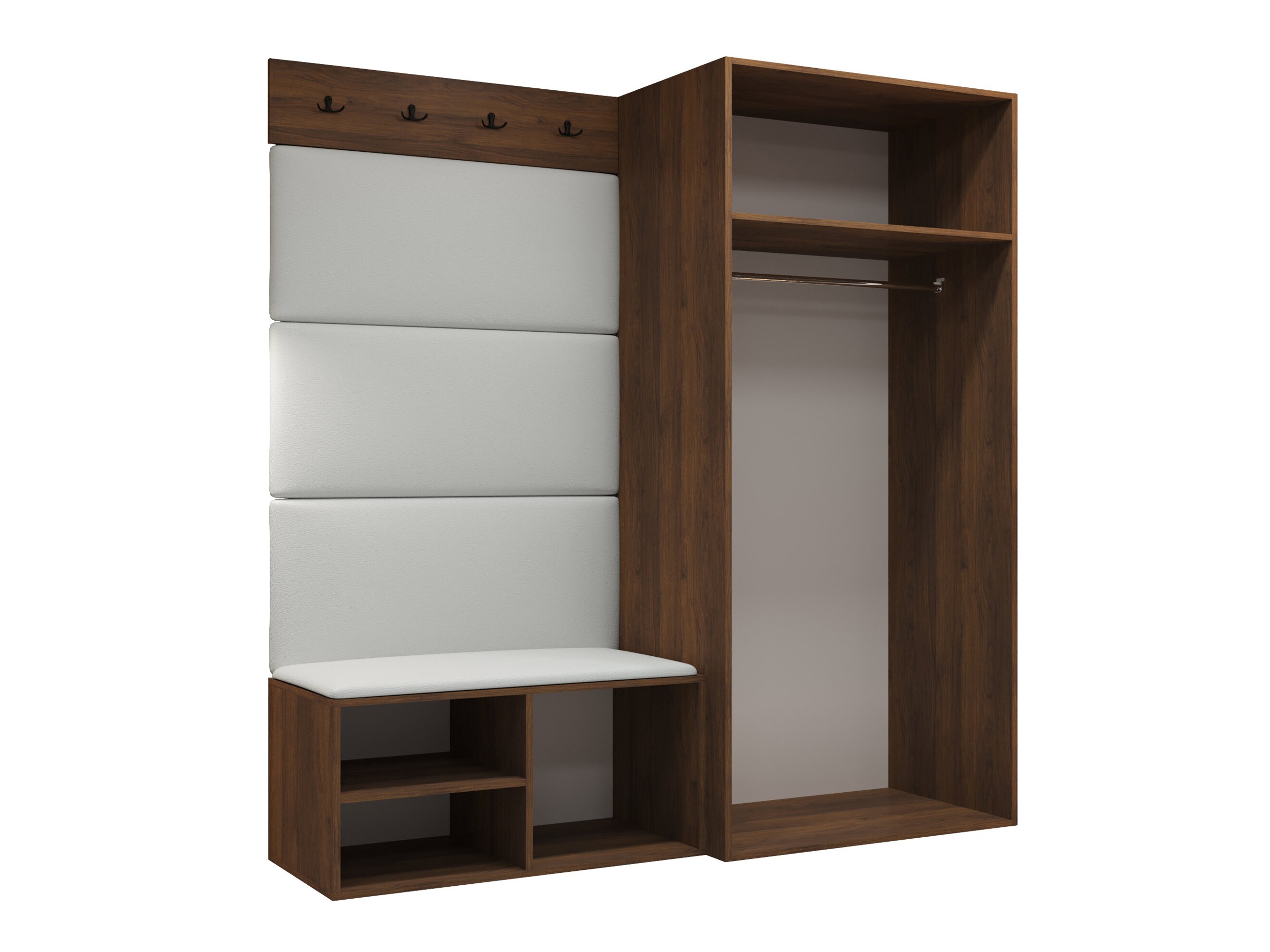 Set de hol Nitos I (Polo 897)