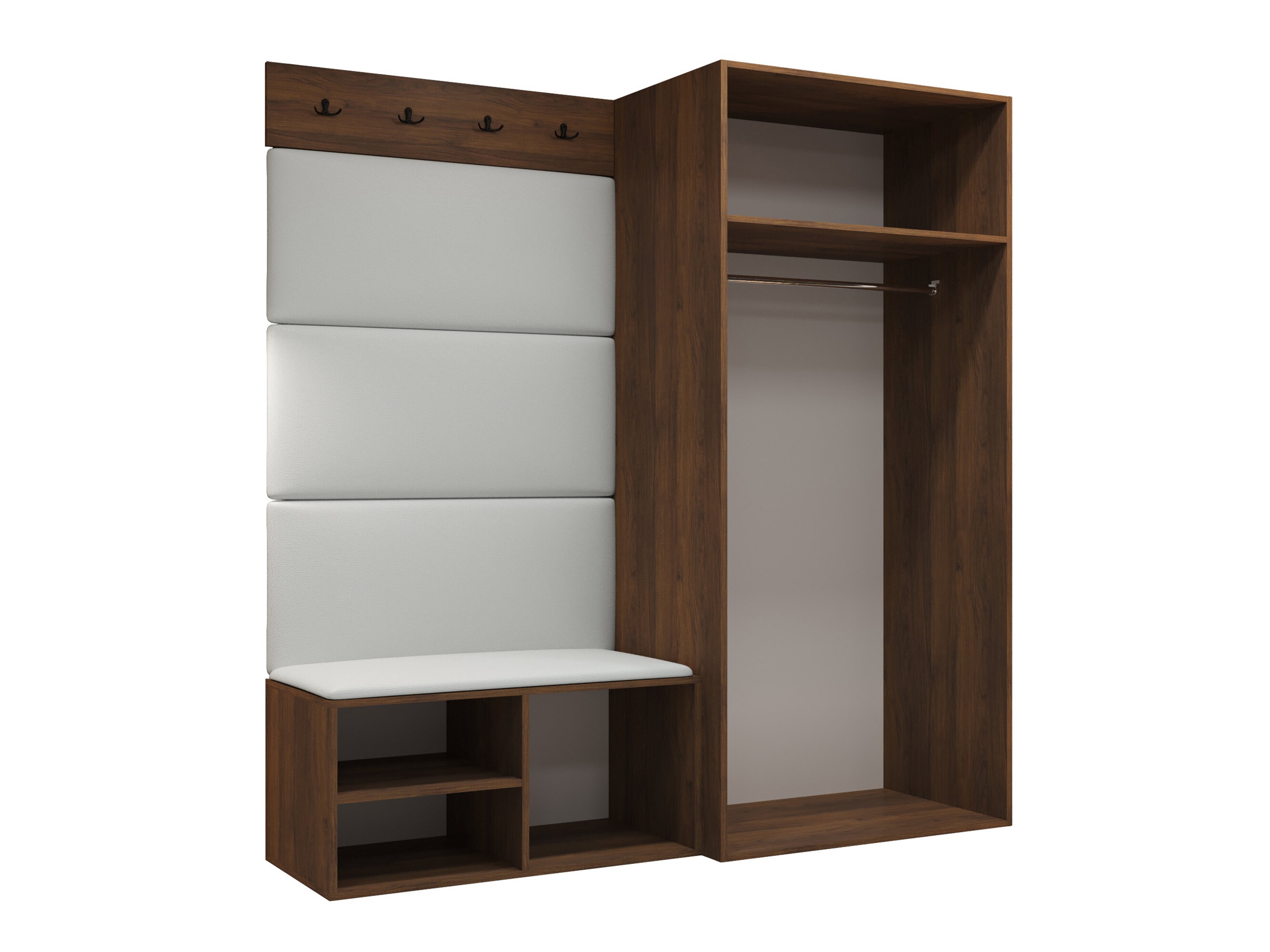 Set de hol Nitos I (Soft 017)