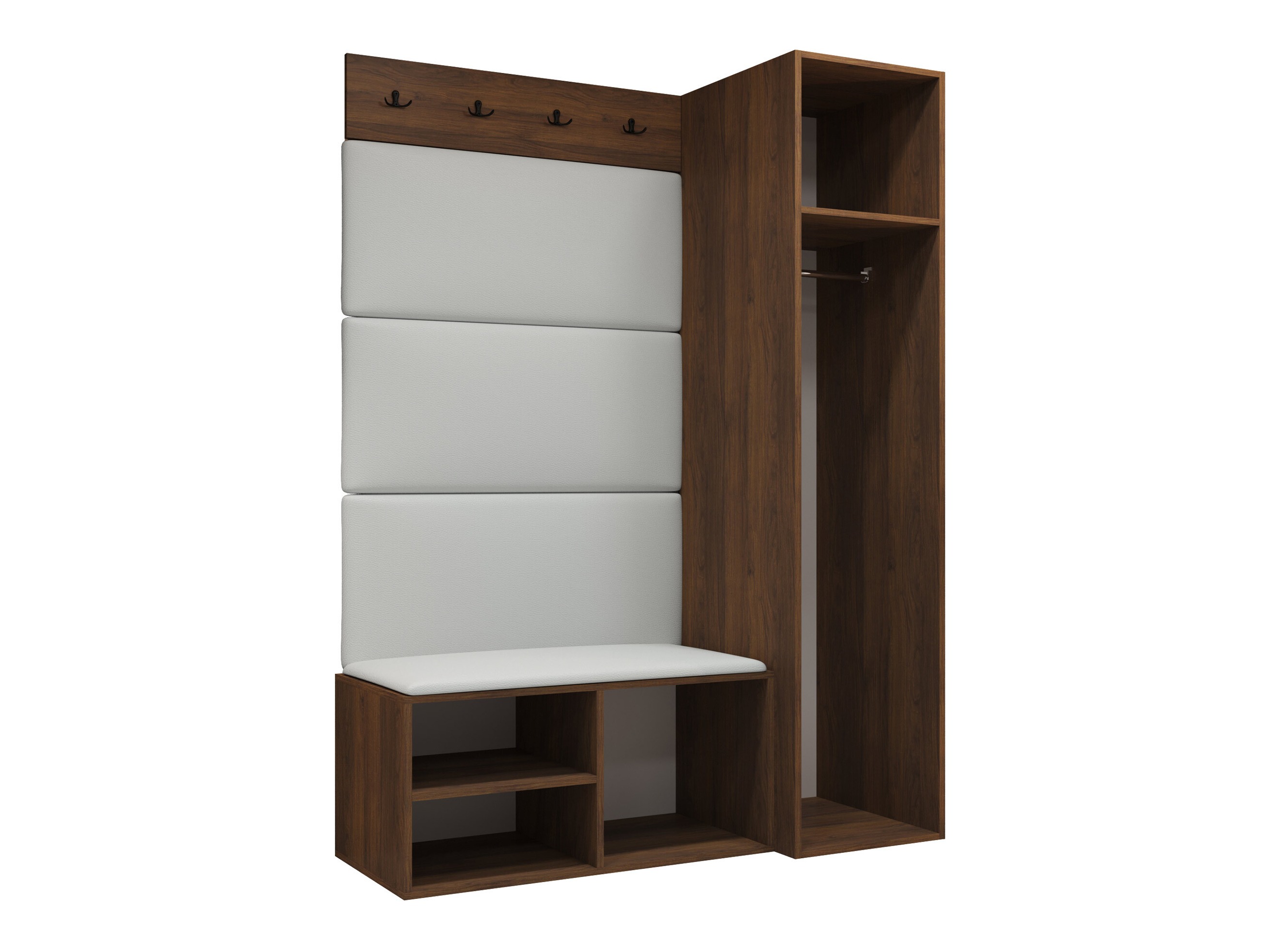 Set de hol Nitos II (Soft 011)