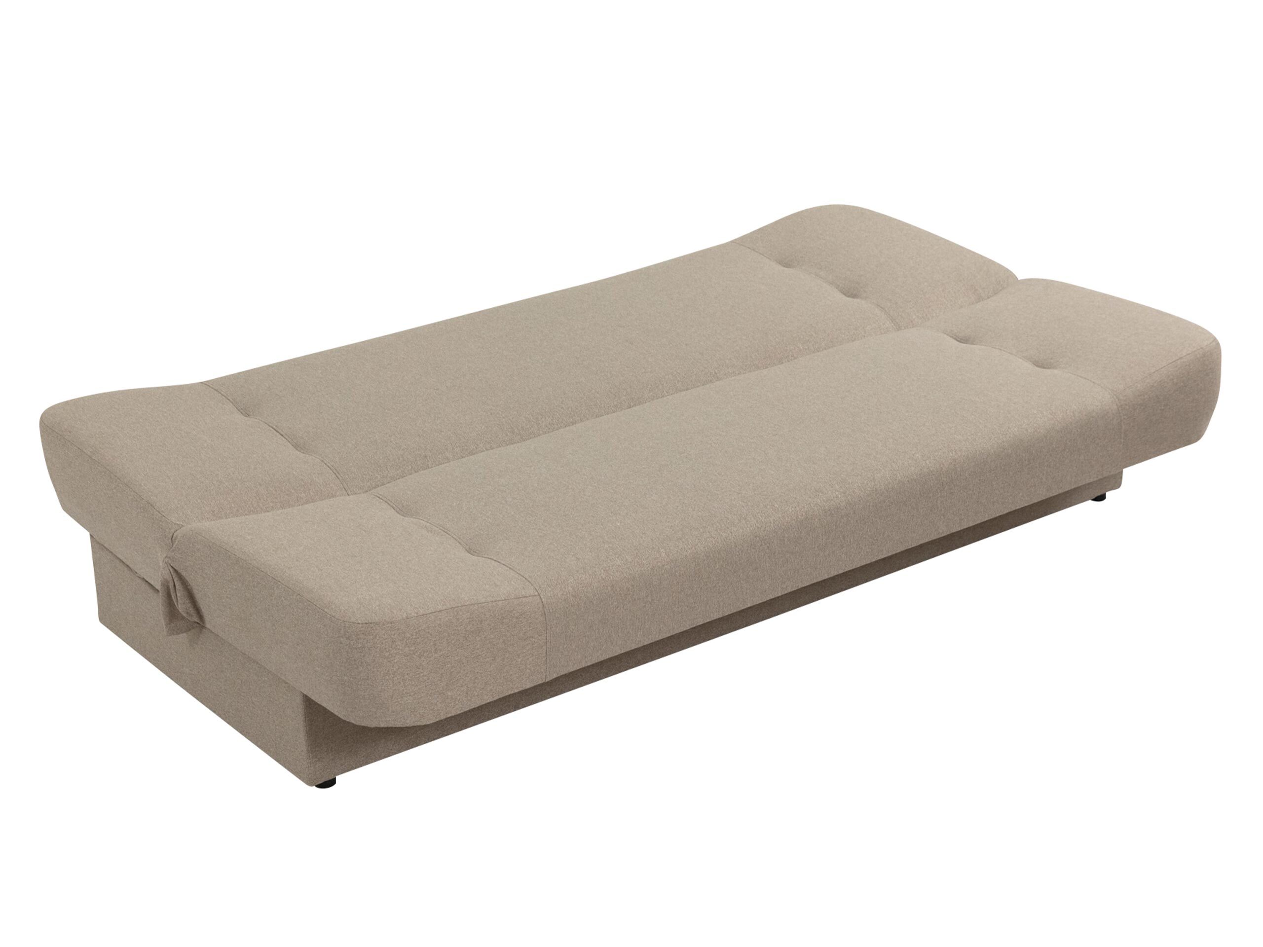 Canapea extensibilă Comfivo Cera I (Alova 07 + Alova 68)