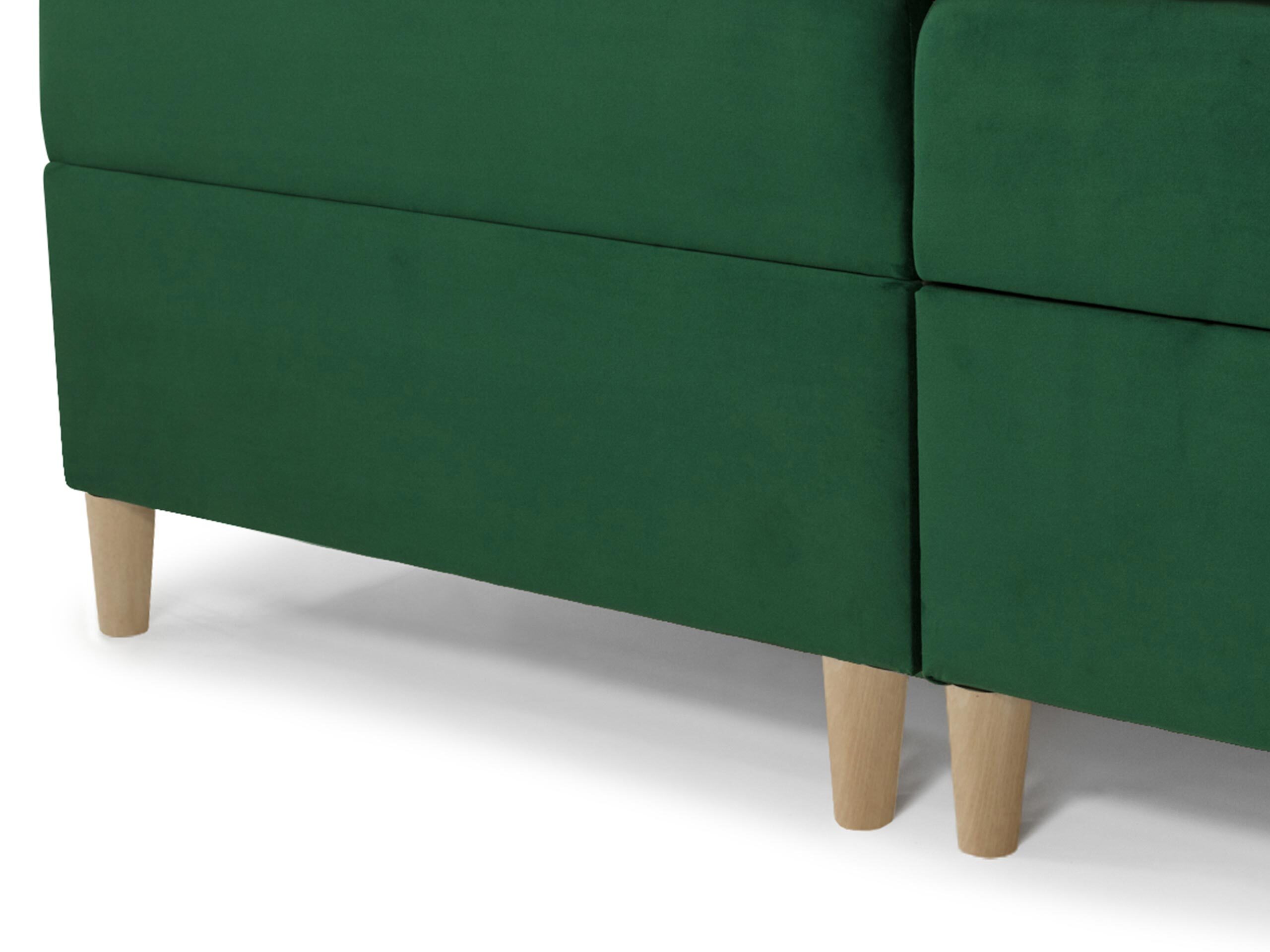 Pat boxspring Caseus (Magic Velvet 2201)
