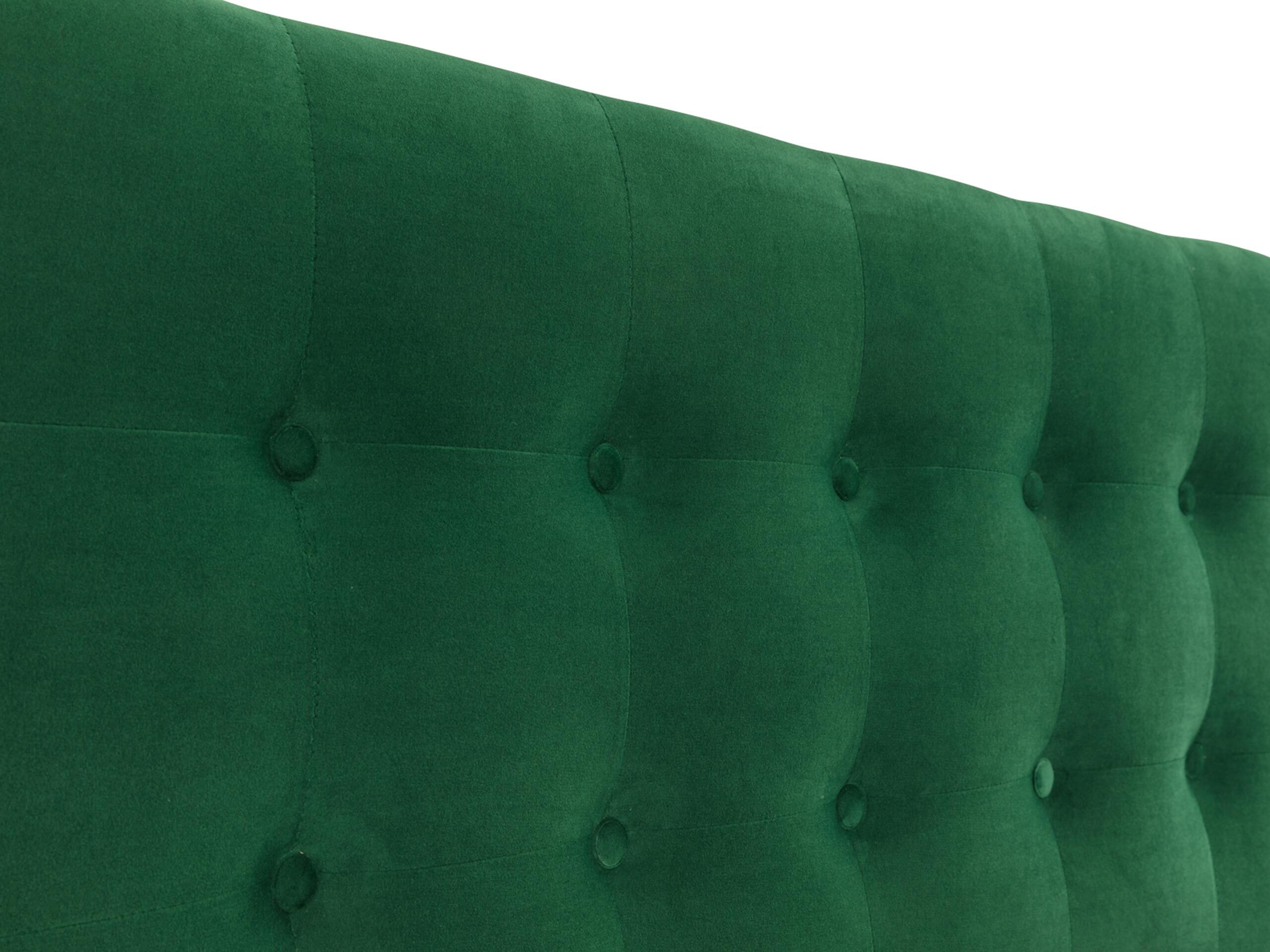Pat boxspring Caseus (Magic Velvet 2257)