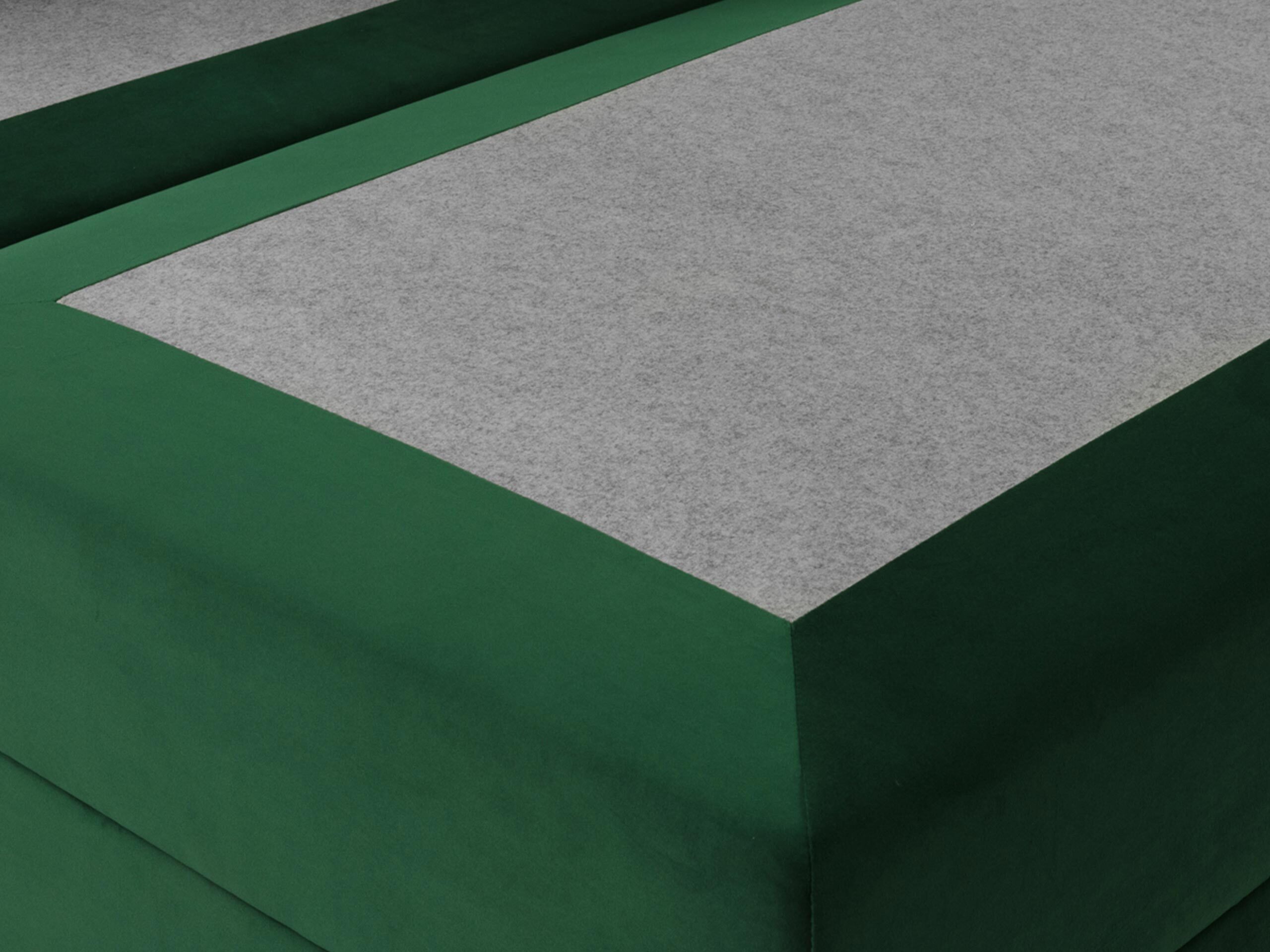 Pat boxspring Caseus (Magic Velvet 2257)