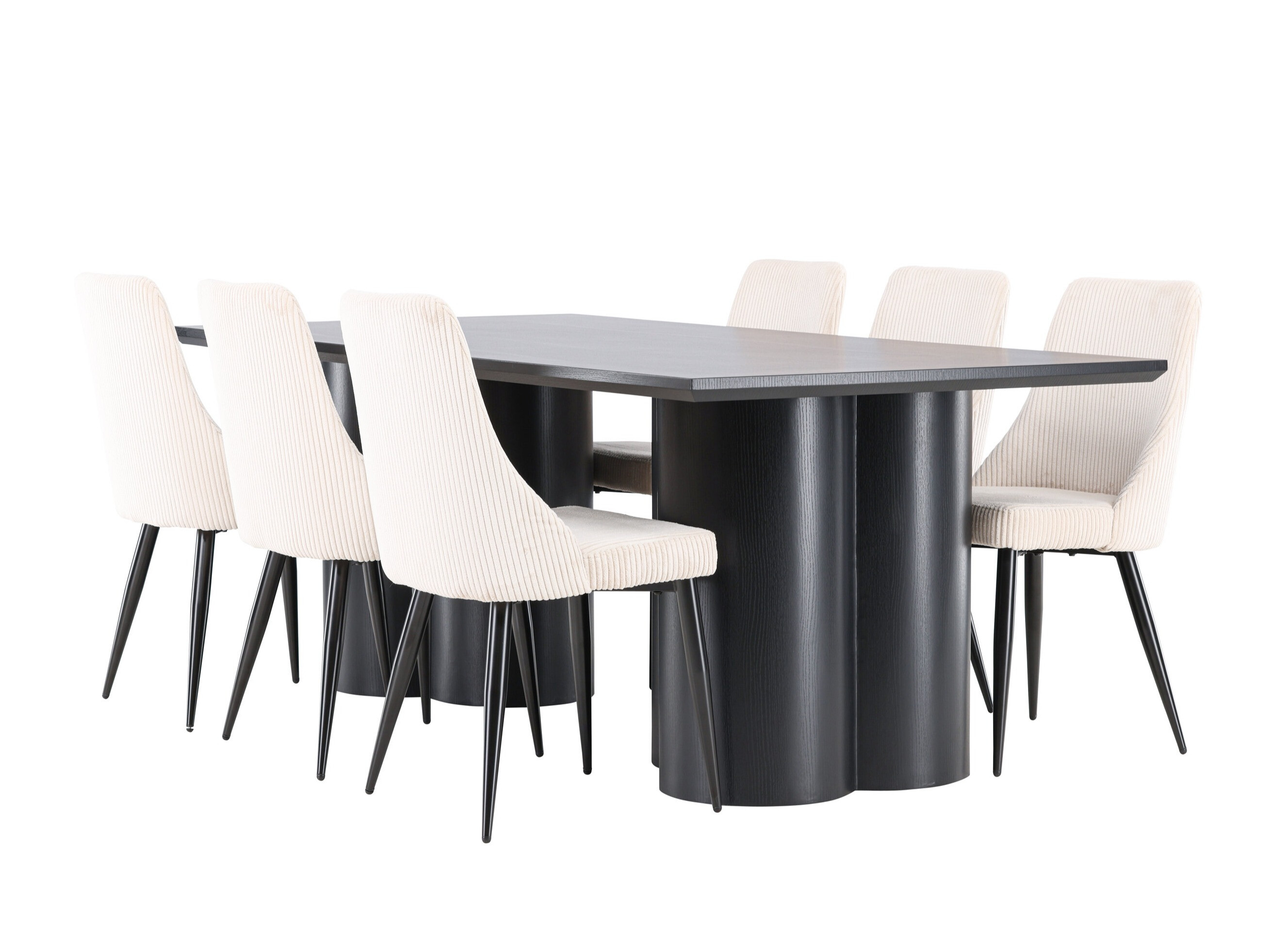Set de mese Dallas 5179