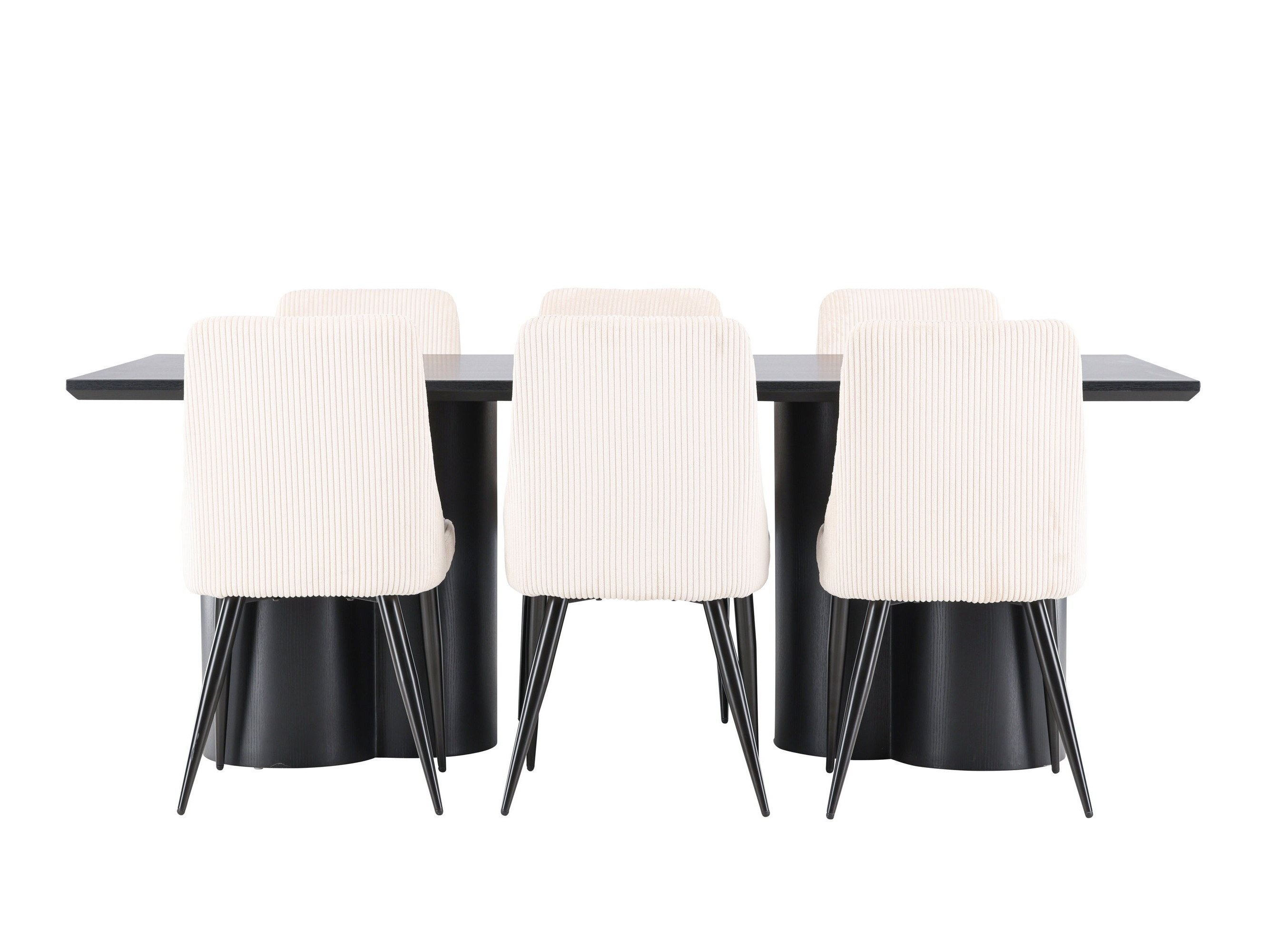 Set de mese Dallas 5179
