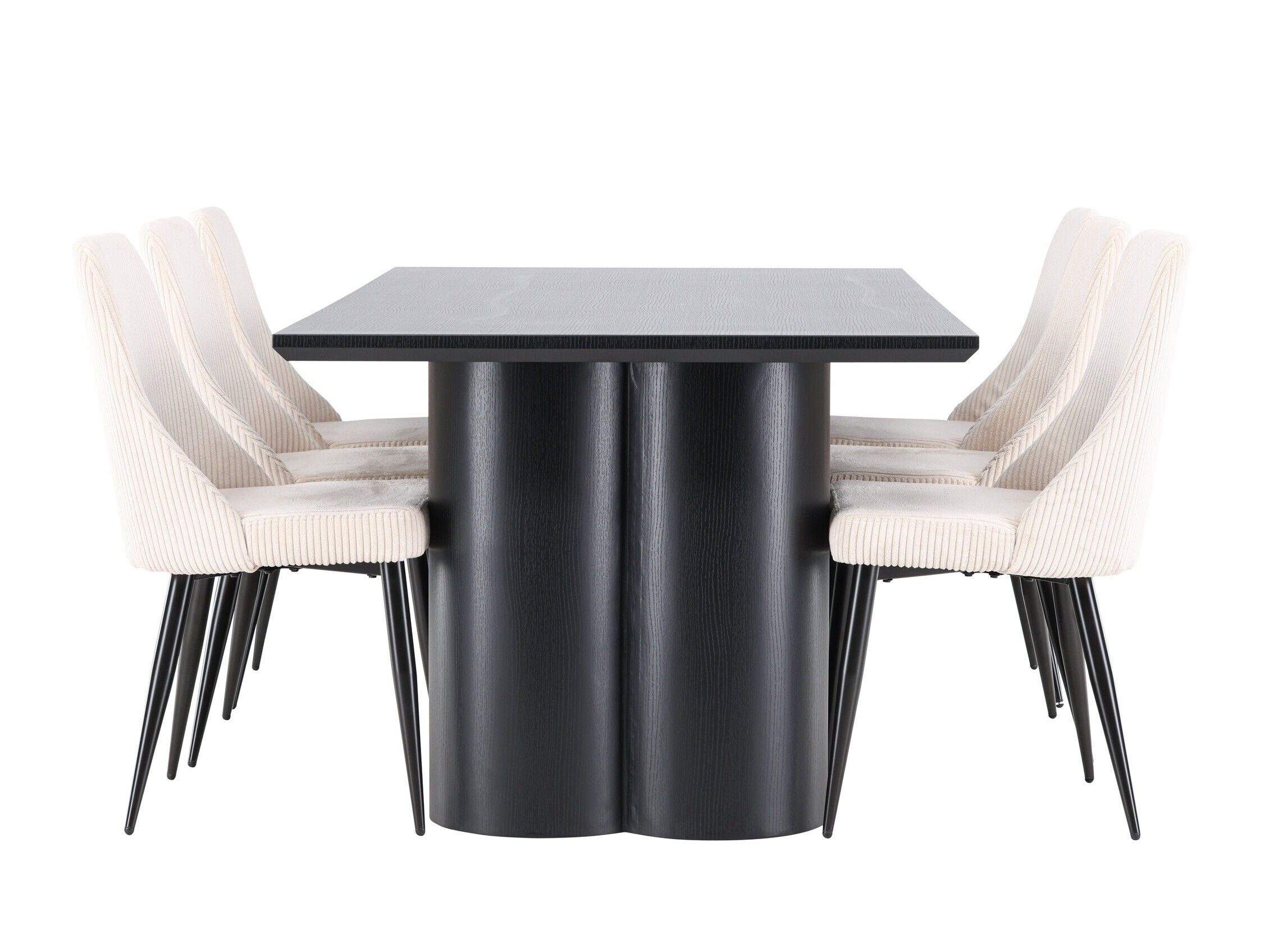 Set de mese Dallas 5179