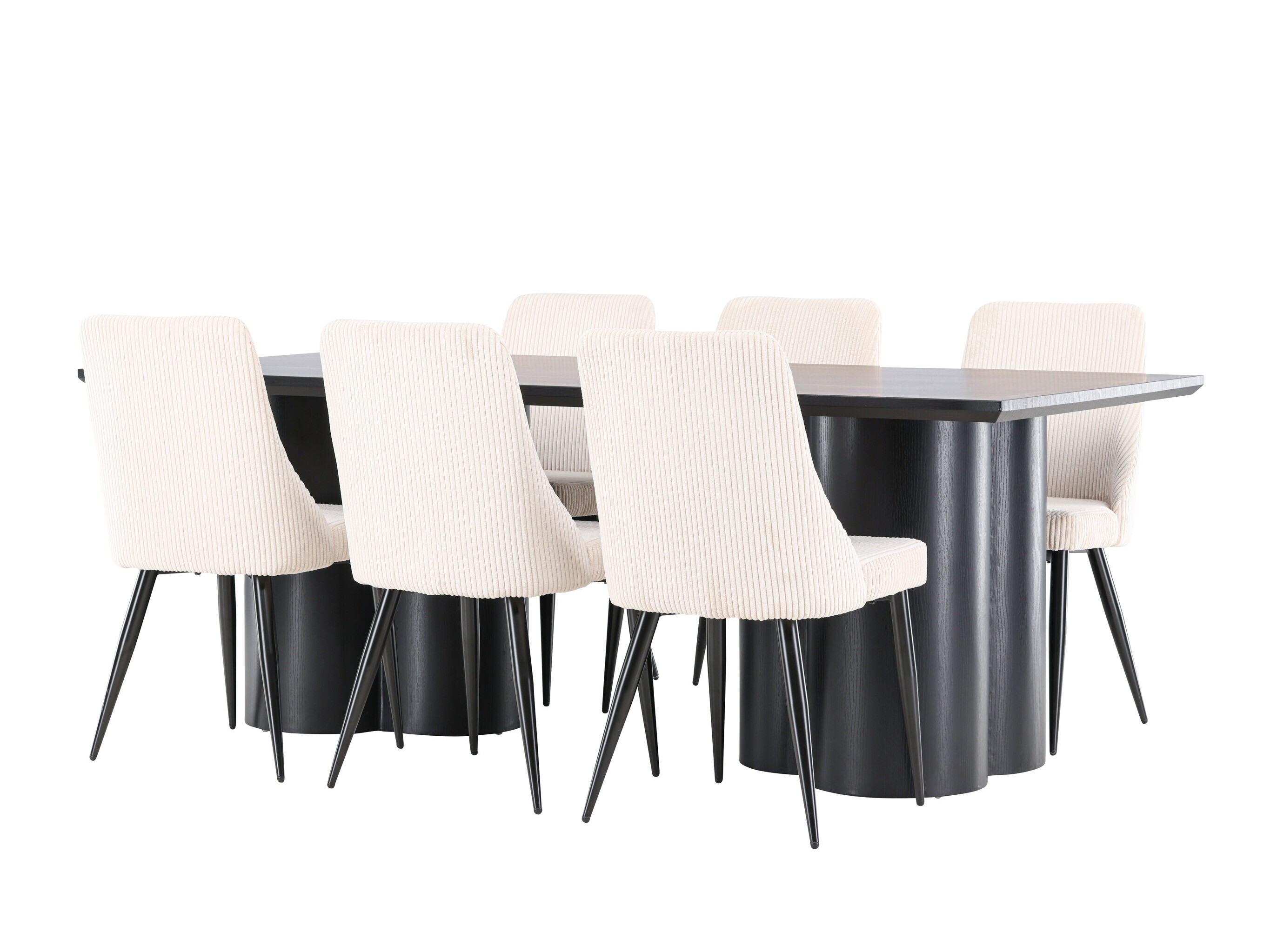 Set de mese Dallas 5179
