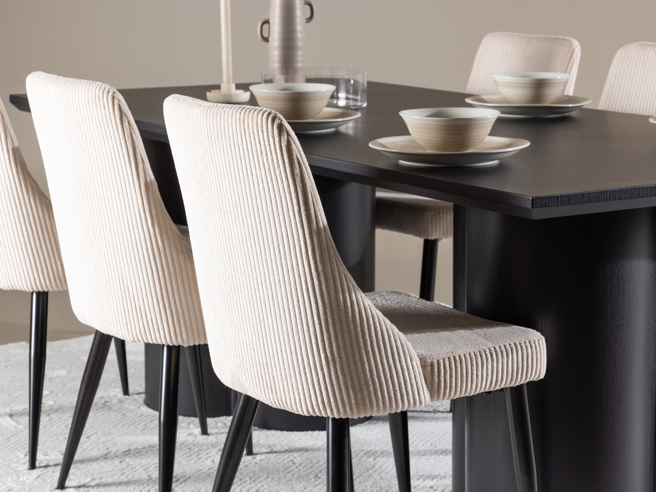 Set de mese Dallas 5179