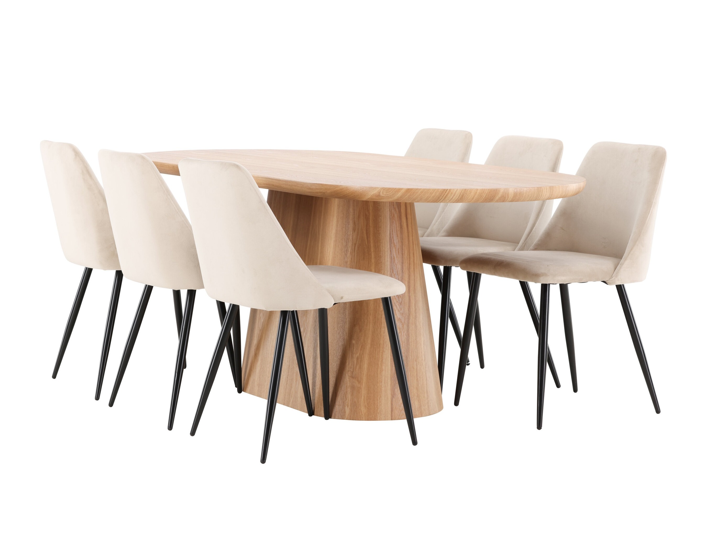 Set de mese Dallas 5339