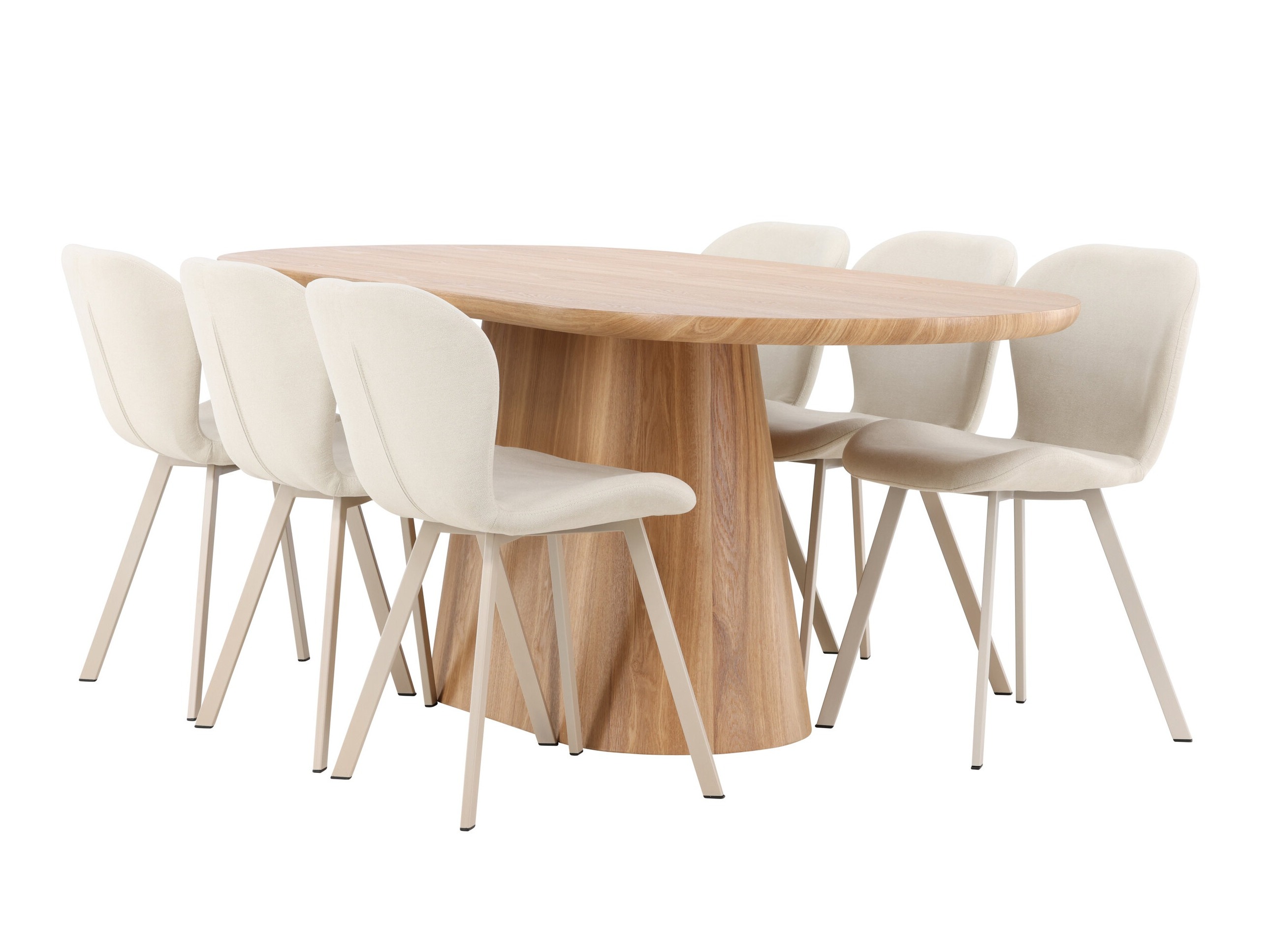 Set de mese Dallas 5340