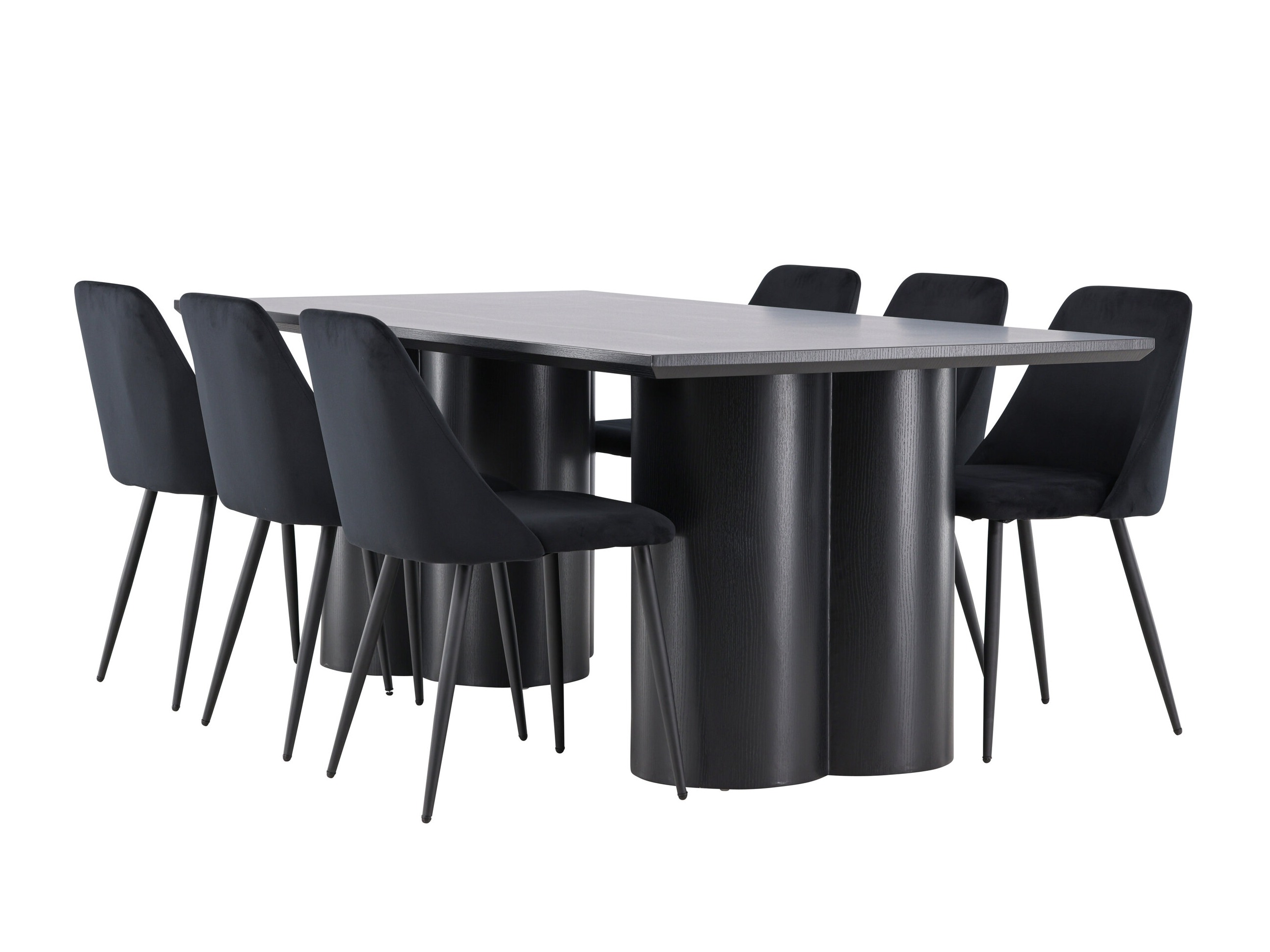 Set de mese Dallas 5182
