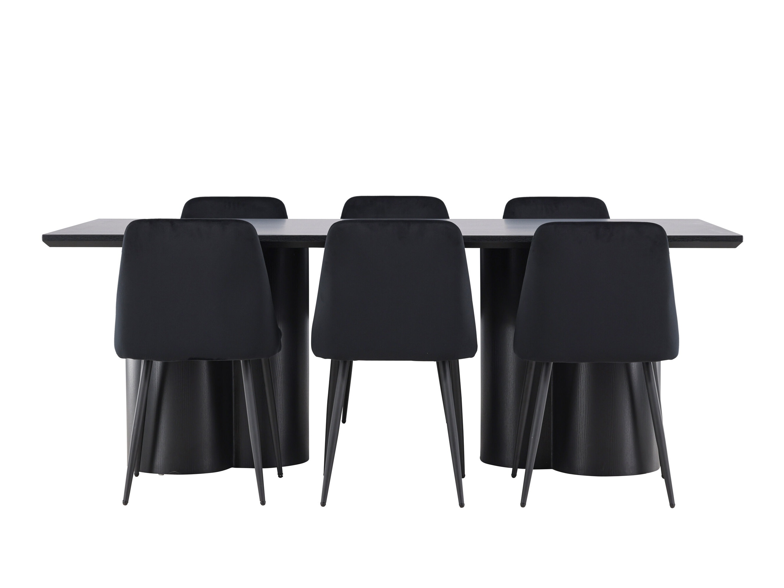 Set de mese Dallas 5182