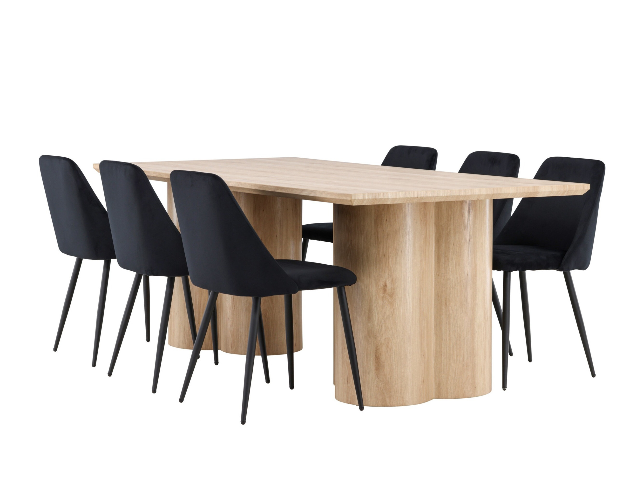 Set de mese Dallas 5182