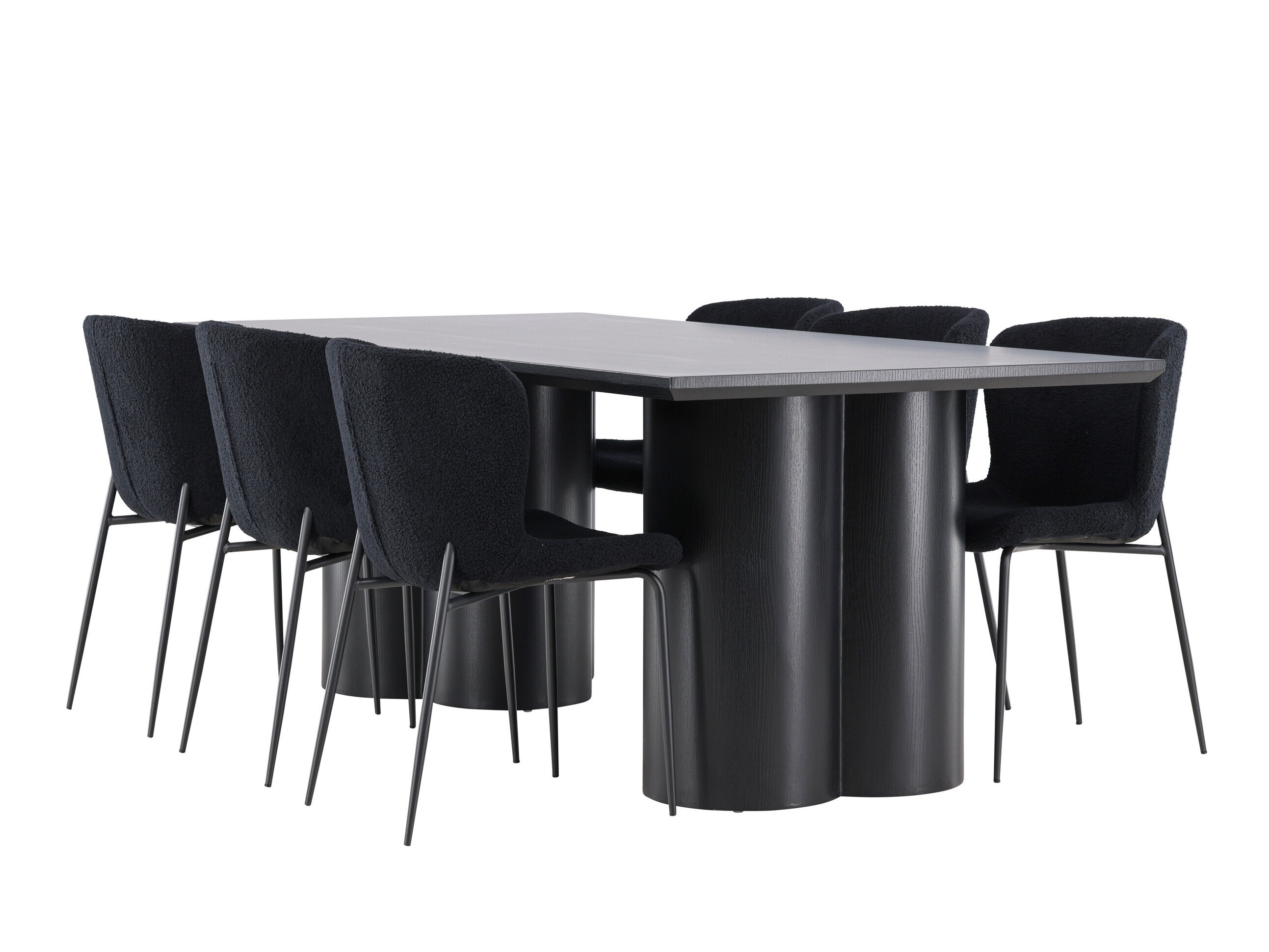 Set de mese Dallas 5343