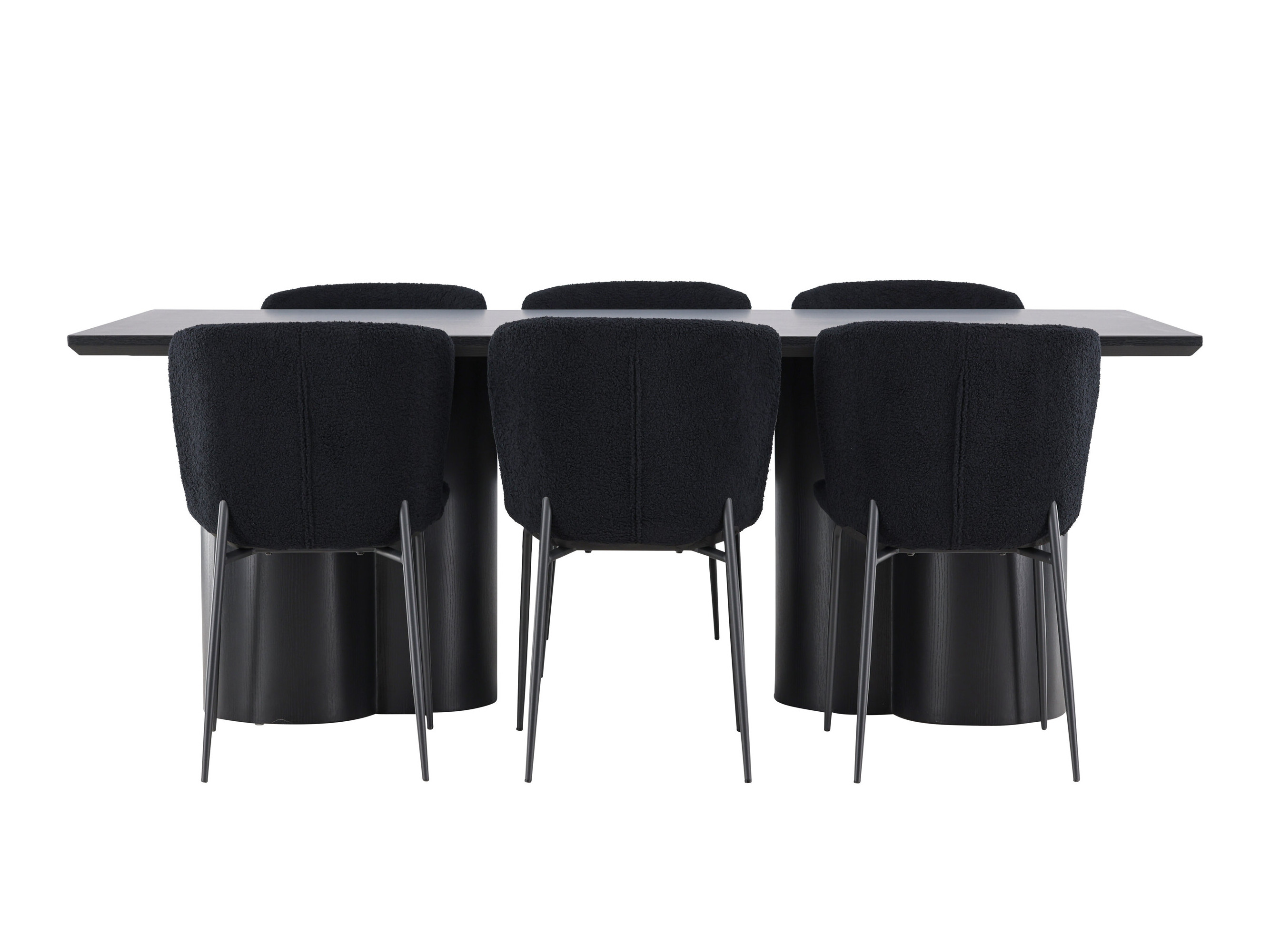 Set de mese Dallas 5343