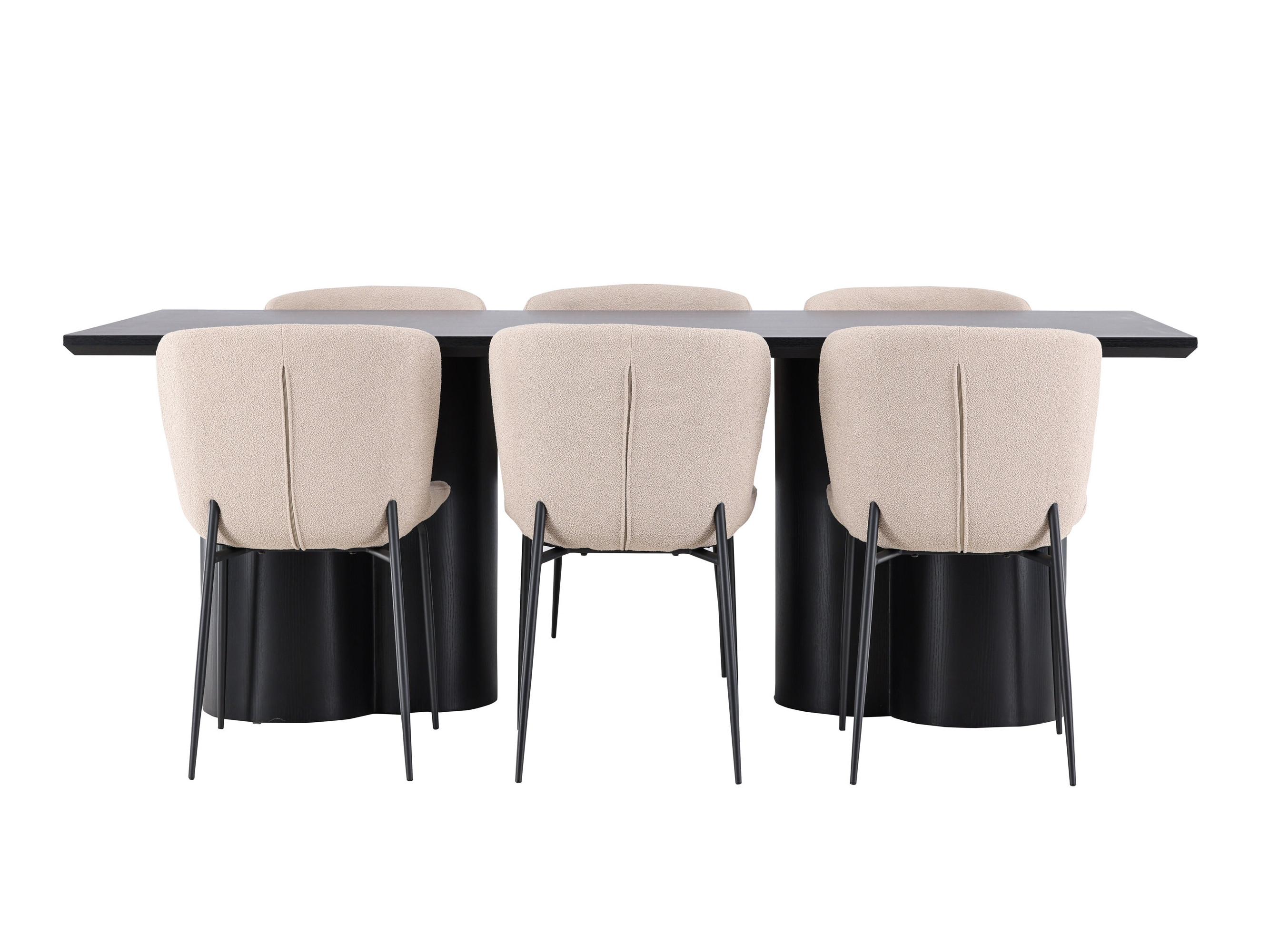 Set de mese Dallas 5343