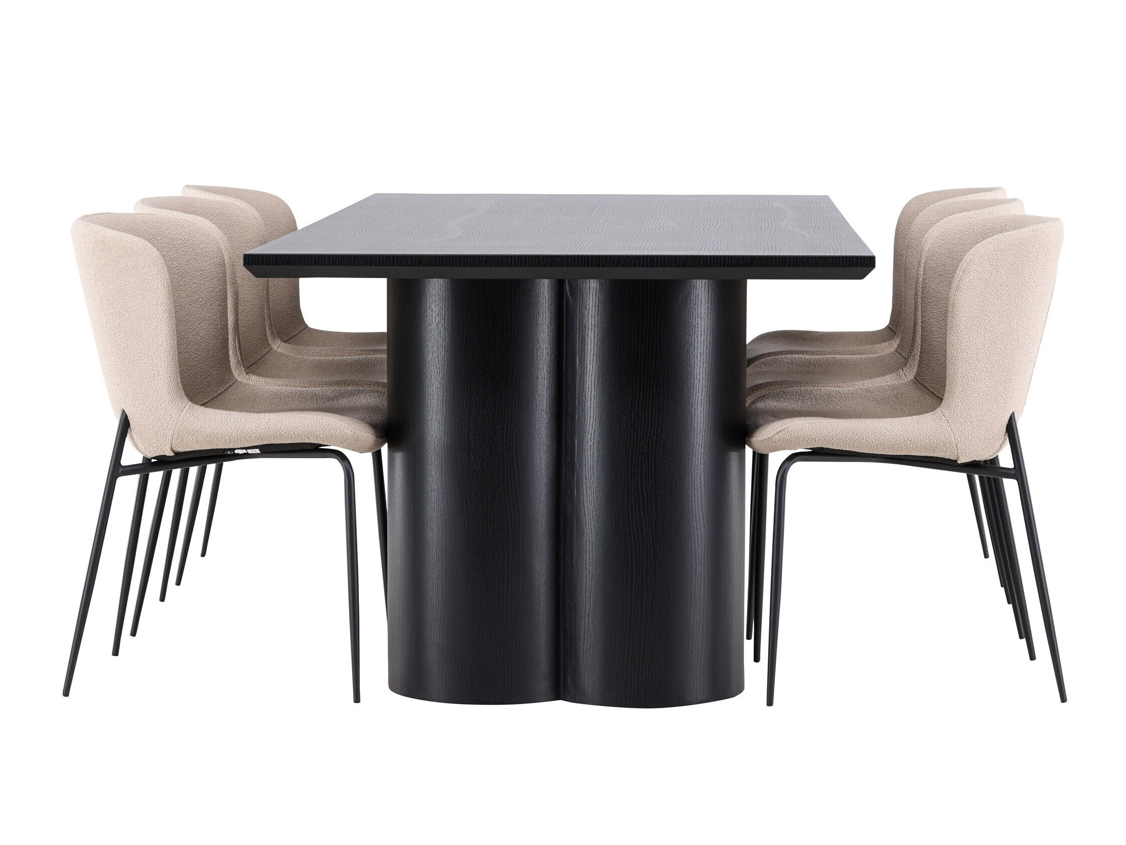Set de mese Dallas 5343