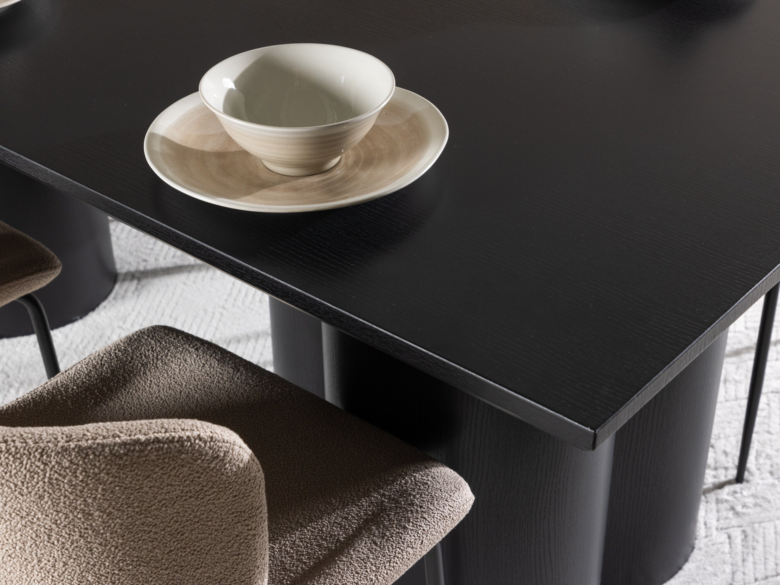 Set de mese Dallas 5343
